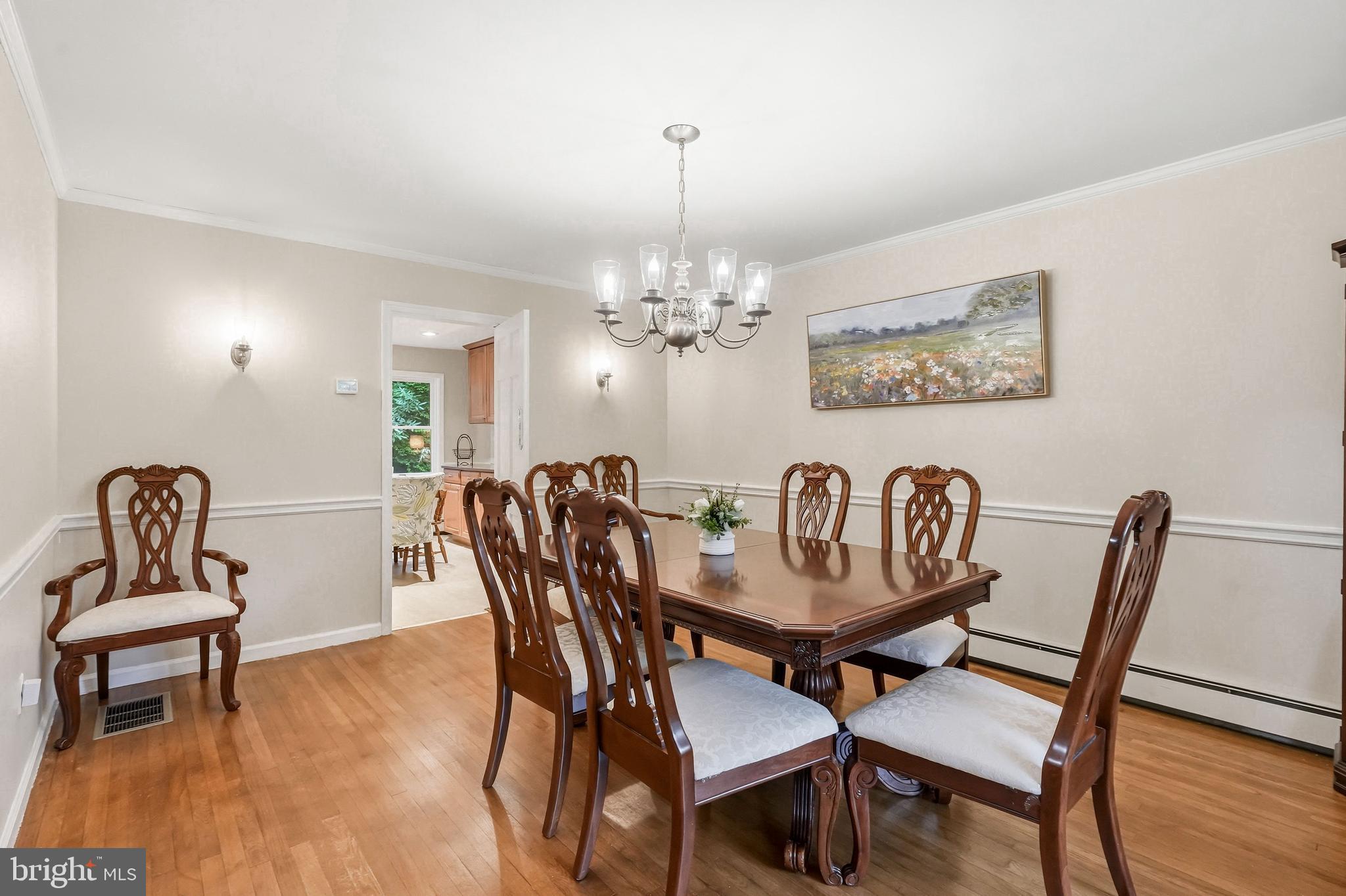 WOODLEA-CONESTOGA - Residential
