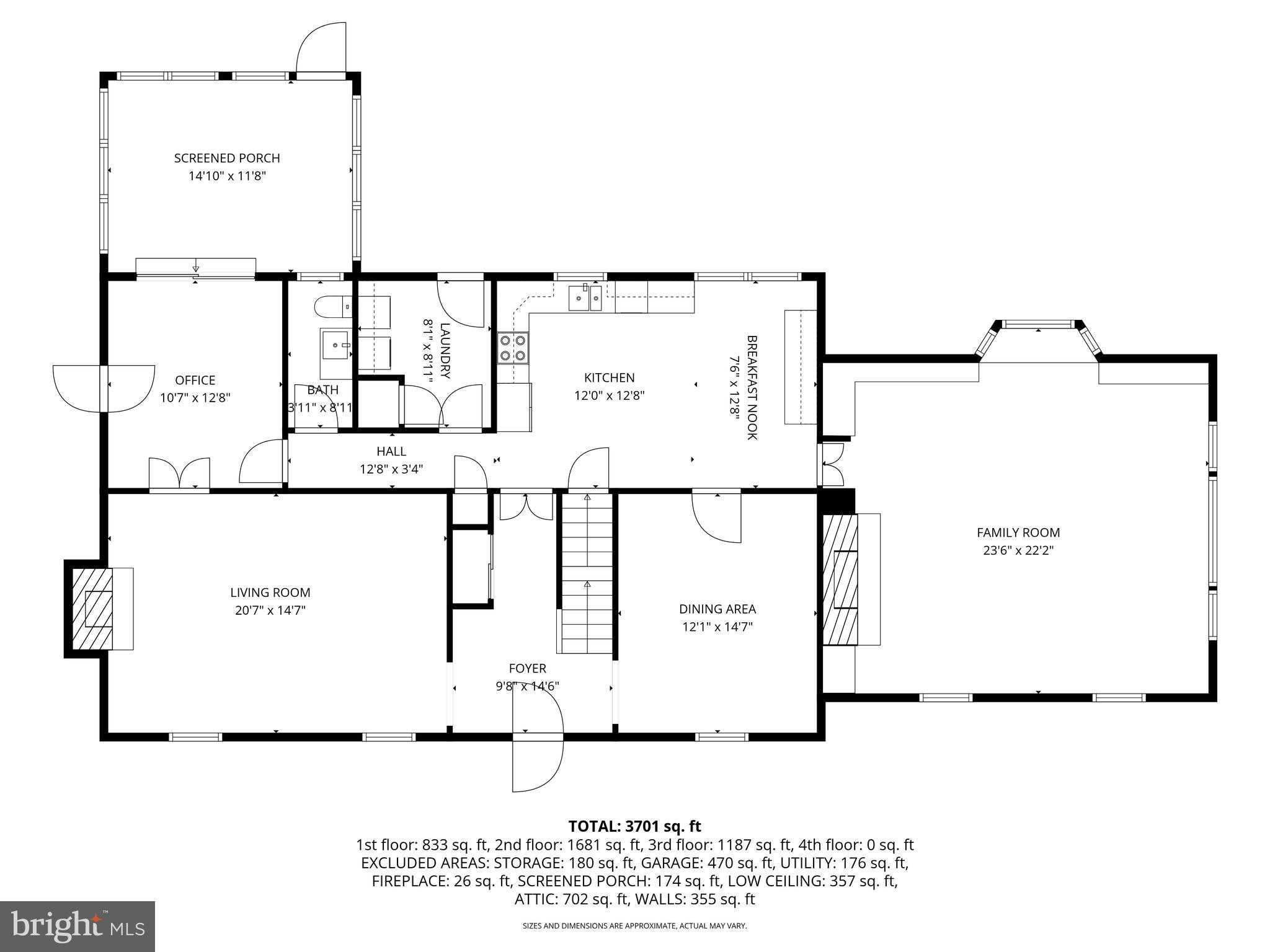 WOODLEA-CONESTOGA - Residential