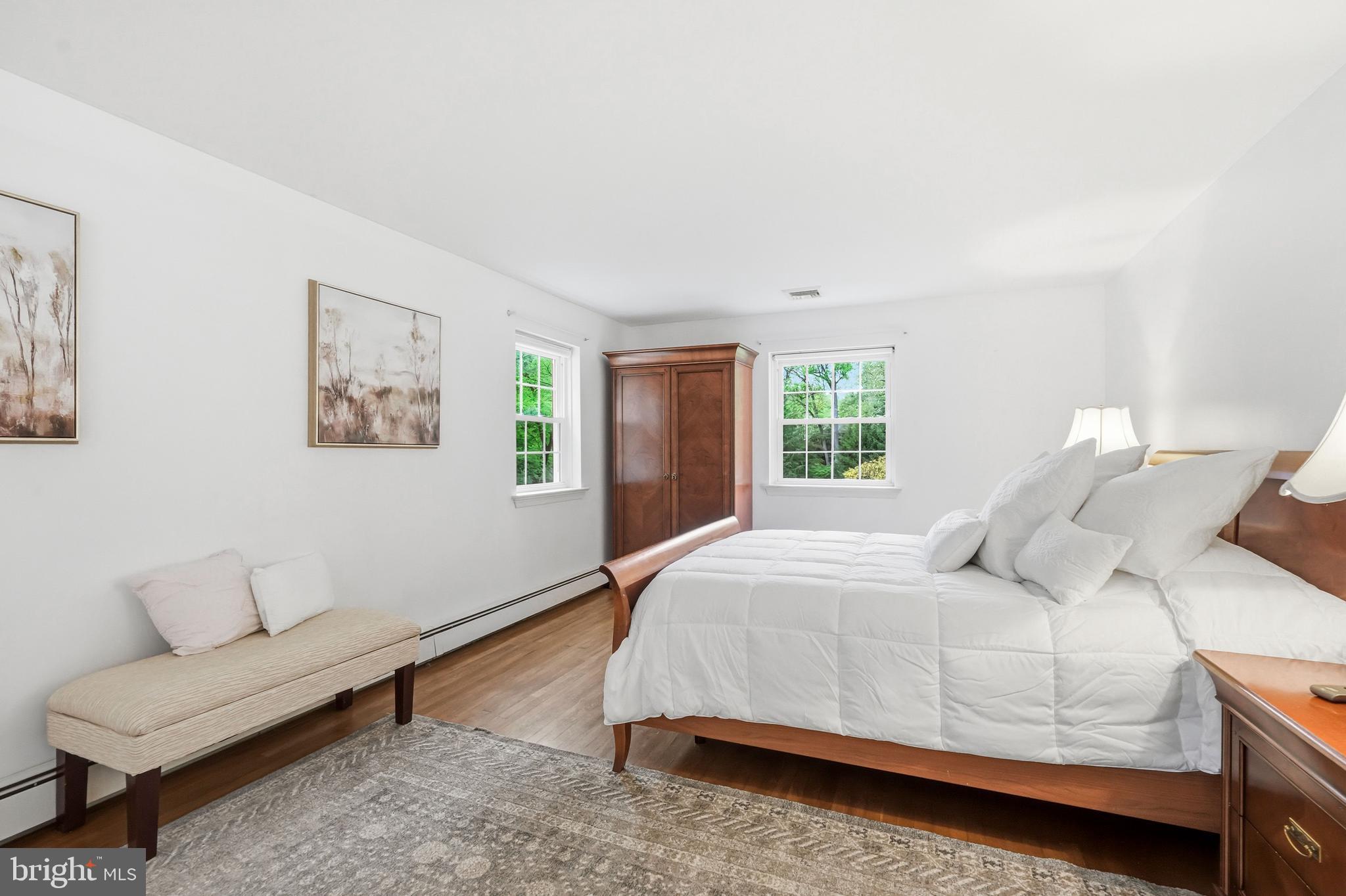 WOODLEA-CONESTOGA - Residential