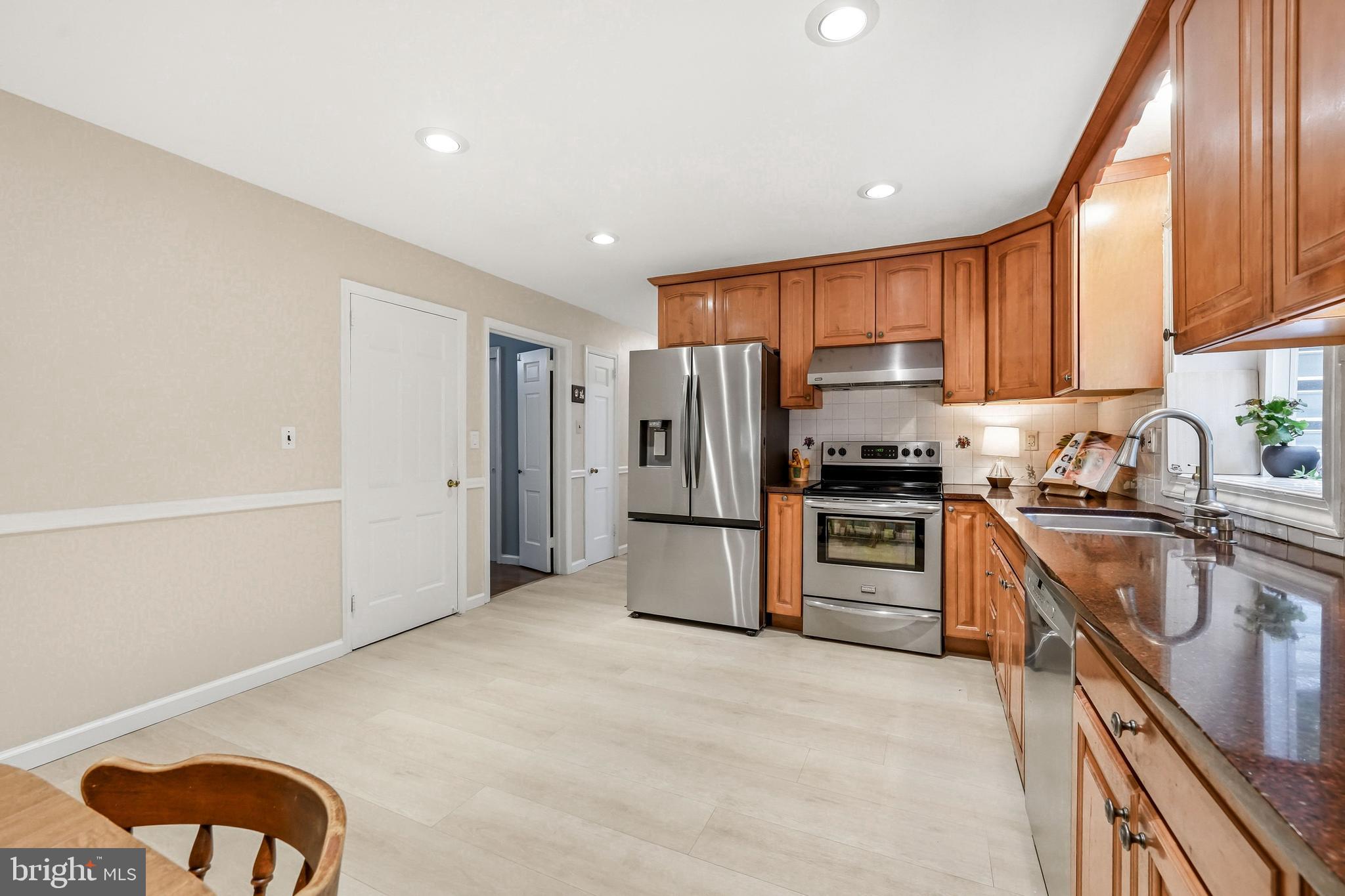 WOODLEA-CONESTOGA - Residential