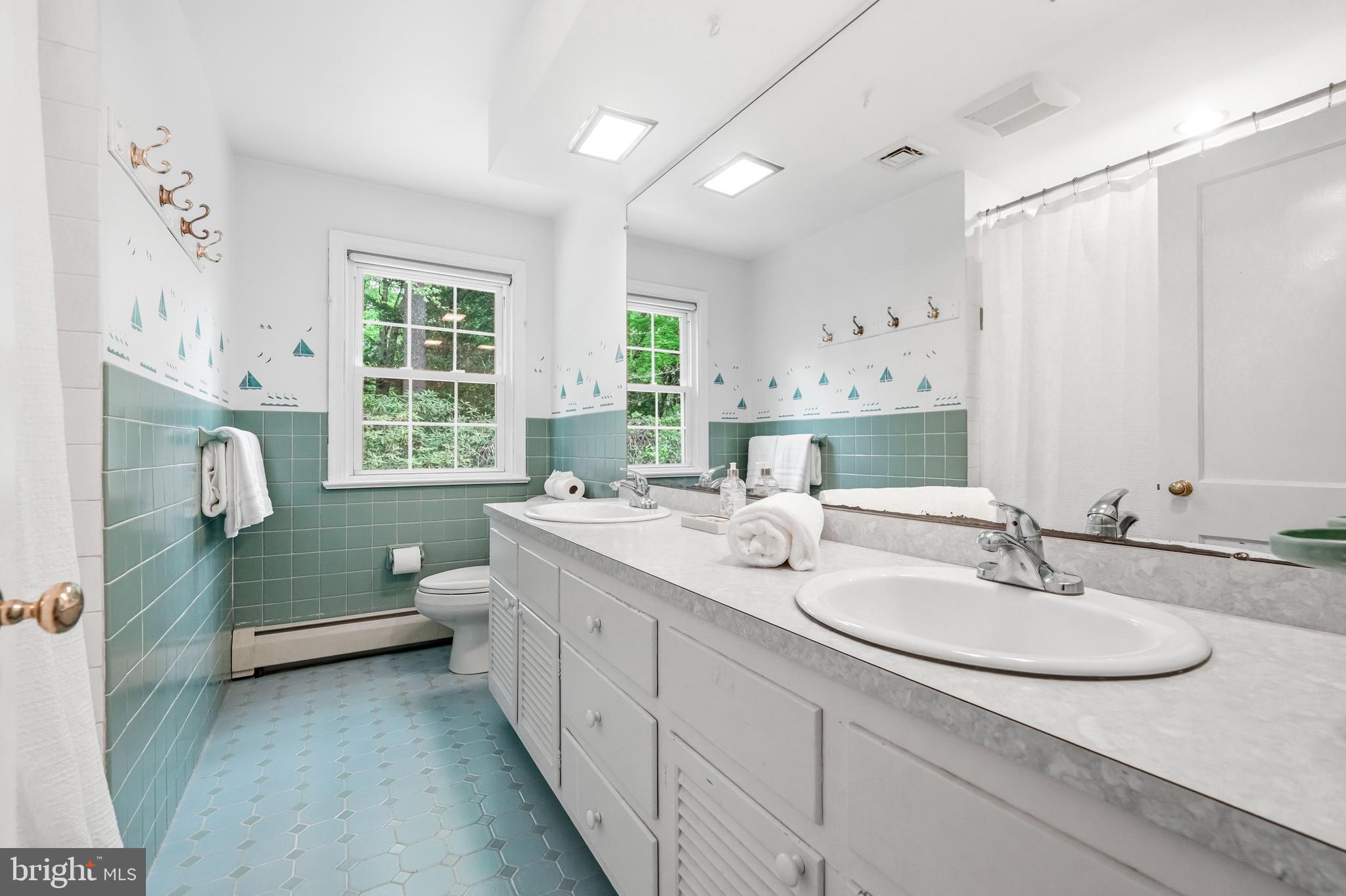 WOODLEA-CONESTOGA - Residential