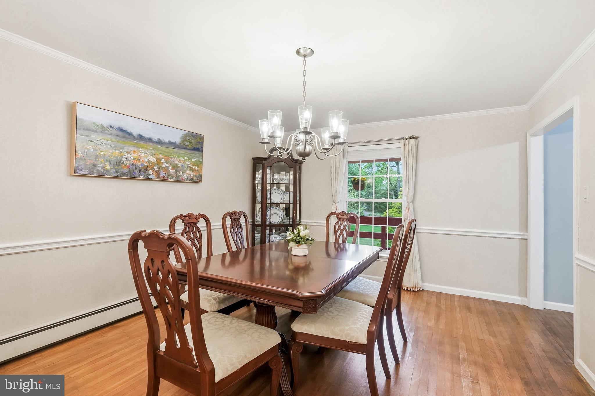 WOODLEA-CONESTOGA - Residential
