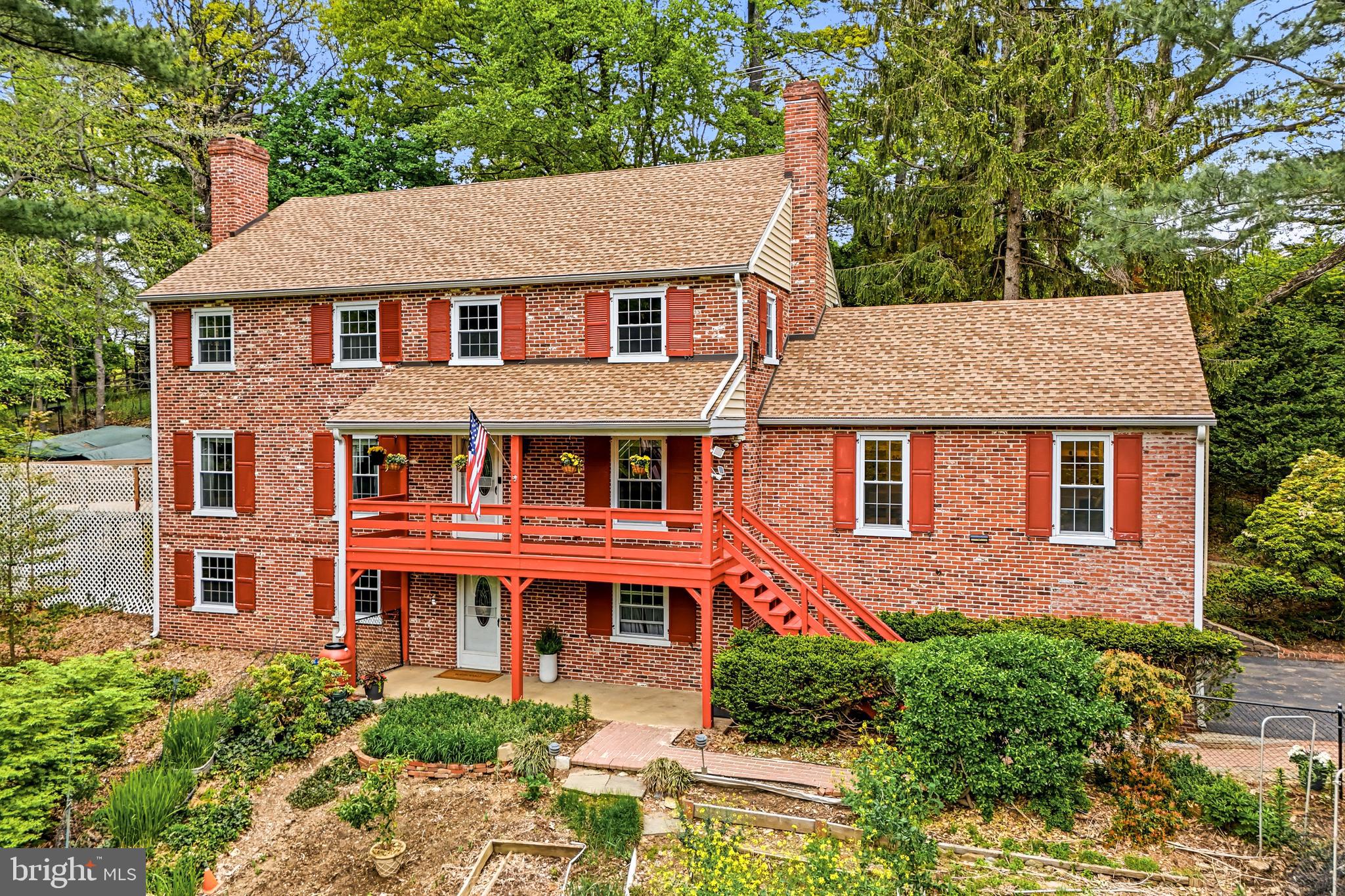 WOODLEA-CONESTOGA - Residential