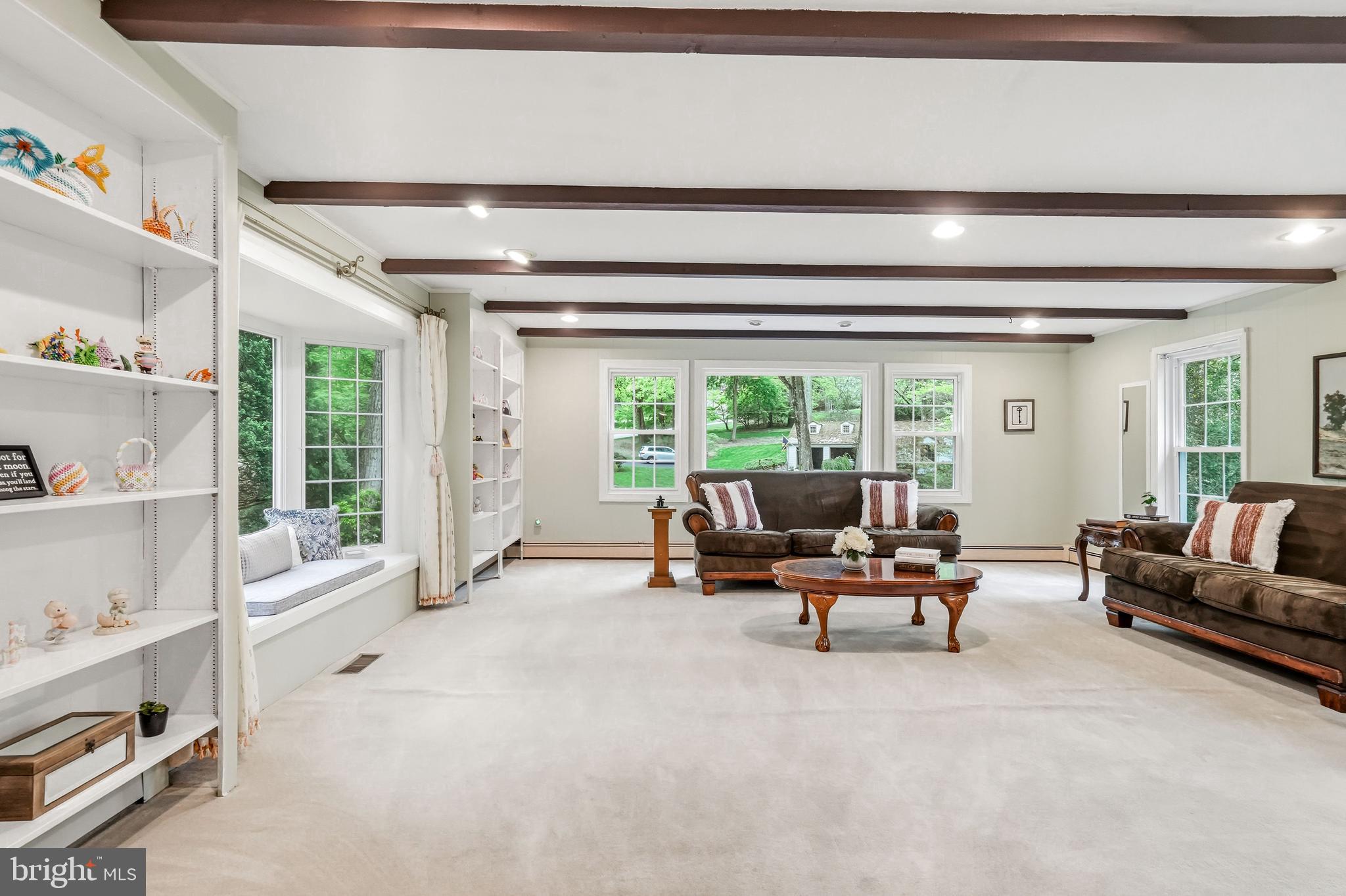 WOODLEA-CONESTOGA - Residential