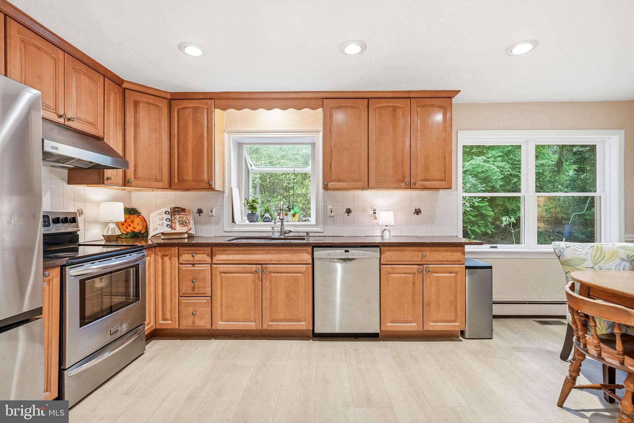 WOODLEA-CONESTOGA - Residential