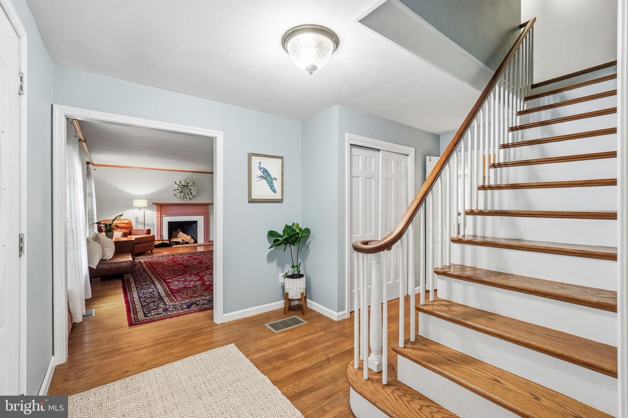 WOODLEA-CONESTOGA - Residential