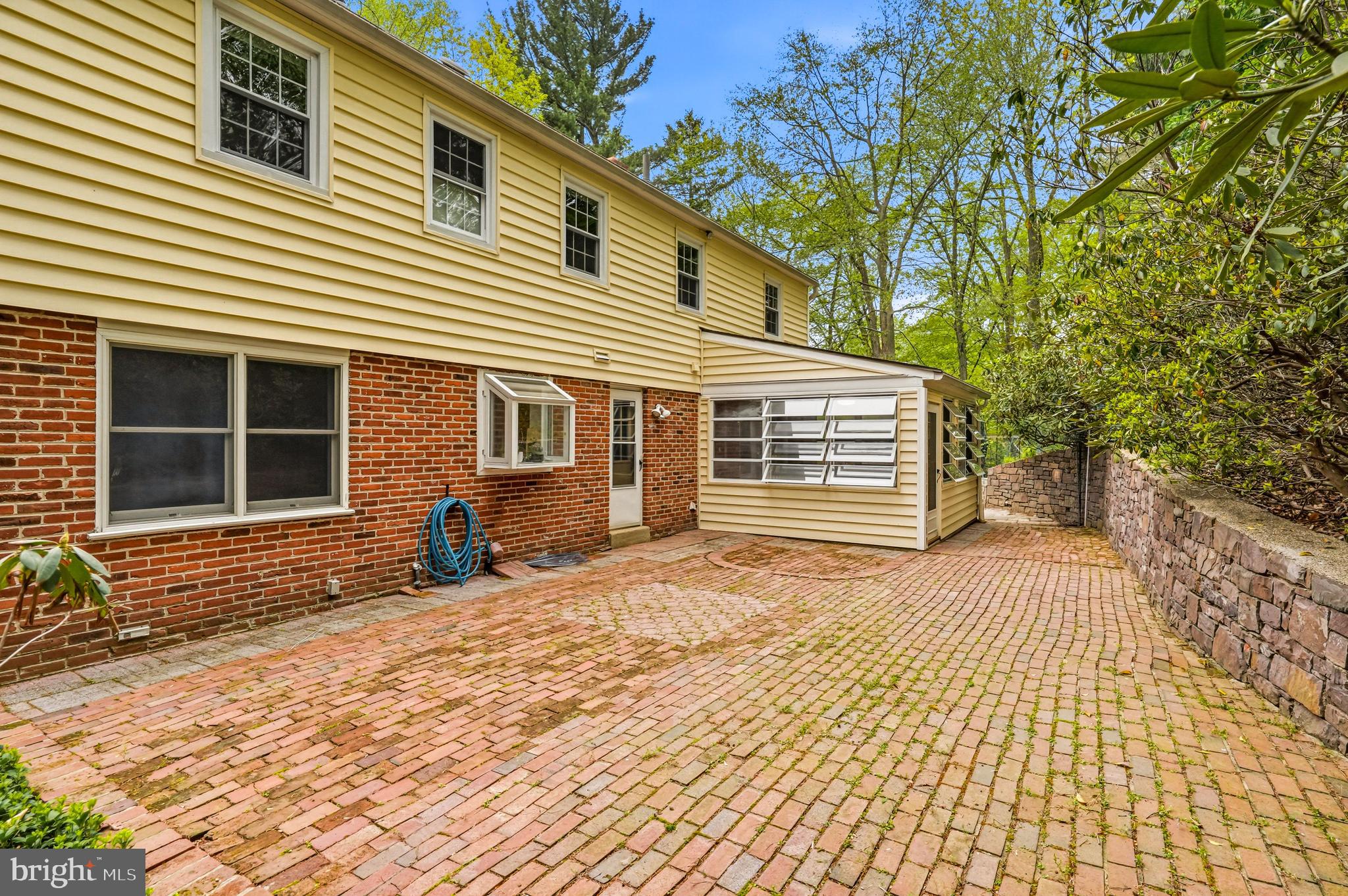 WOODLEA-CONESTOGA - Residential