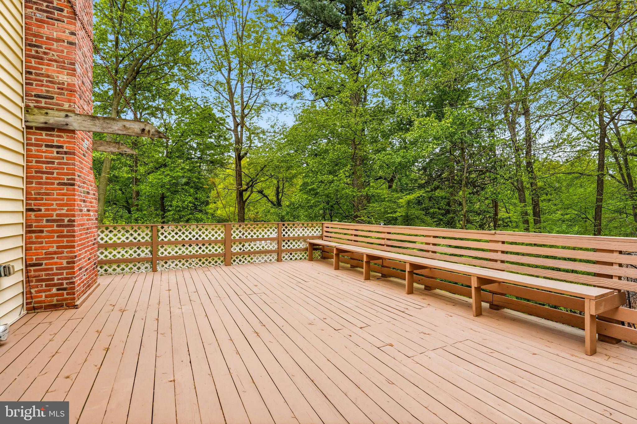 WOODLEA-CONESTOGA - Residential