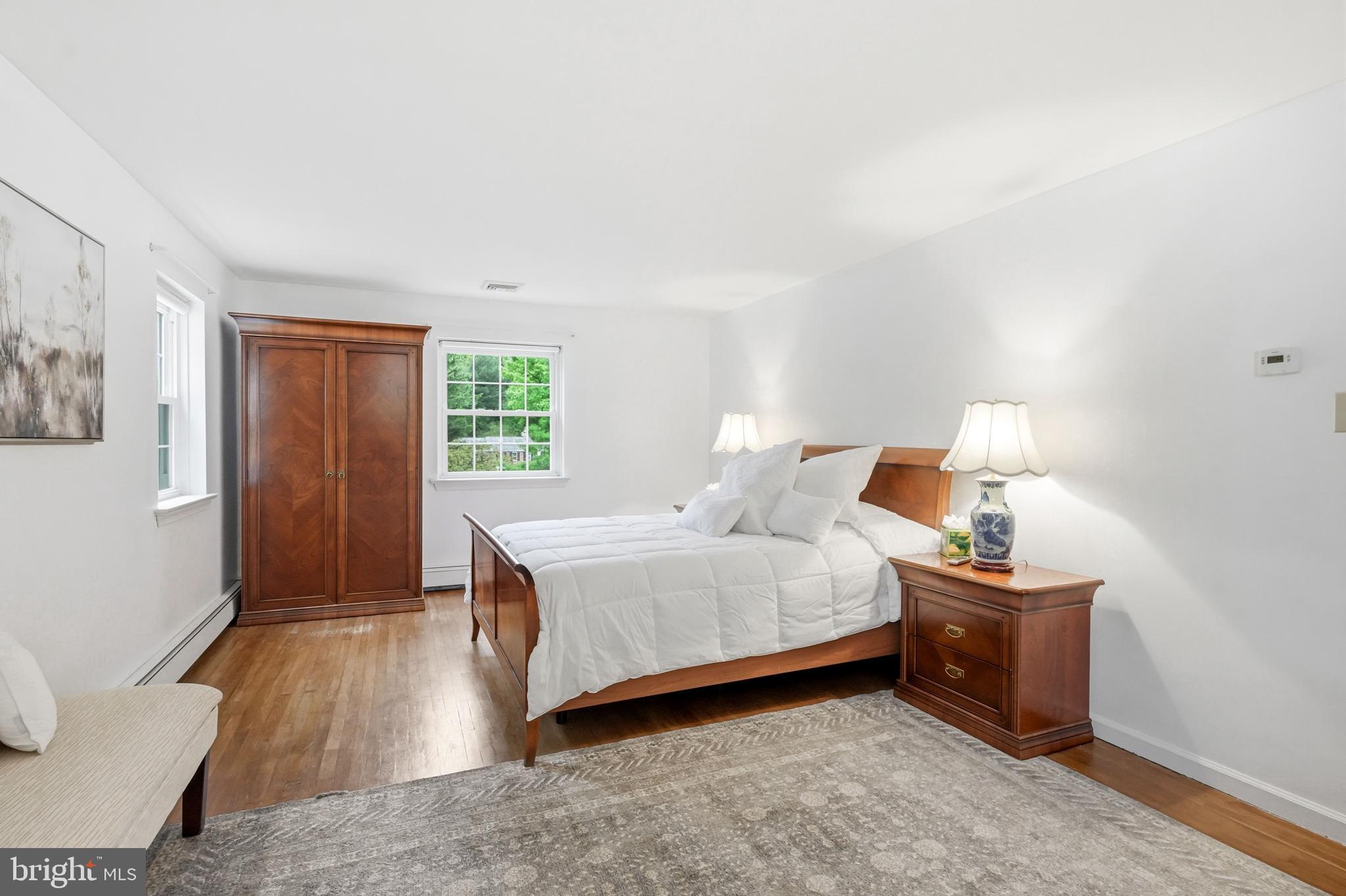 WOODLEA-CONESTOGA - Residential