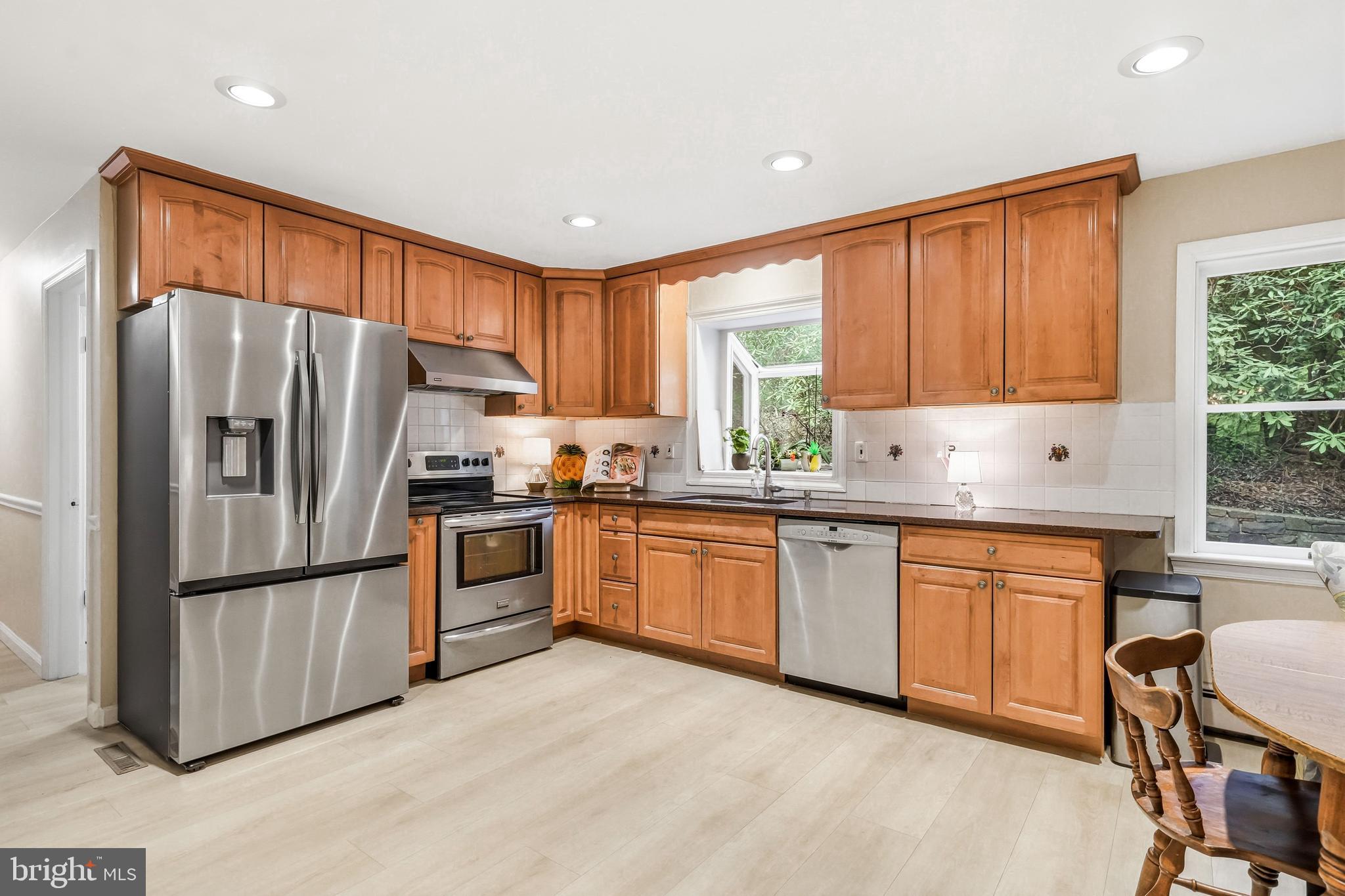 WOODLEA-CONESTOGA - Residential