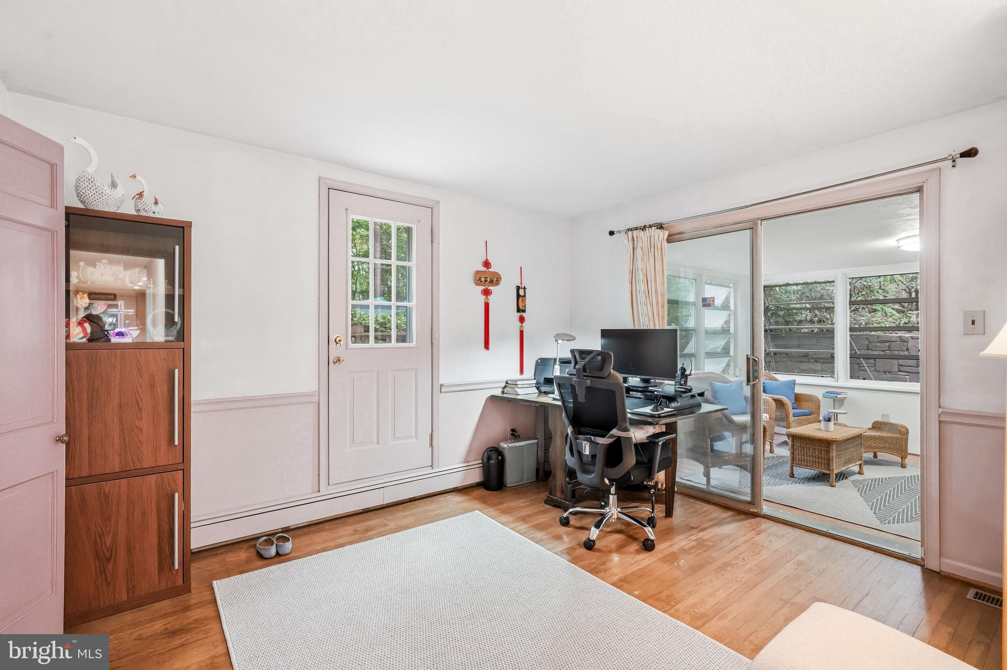 WOODLEA-CONESTOGA - Residential