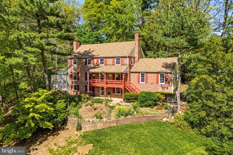 Photo of 407 Margo Lane, BERWYN, PA 19312 (MLS # PACT2123784)