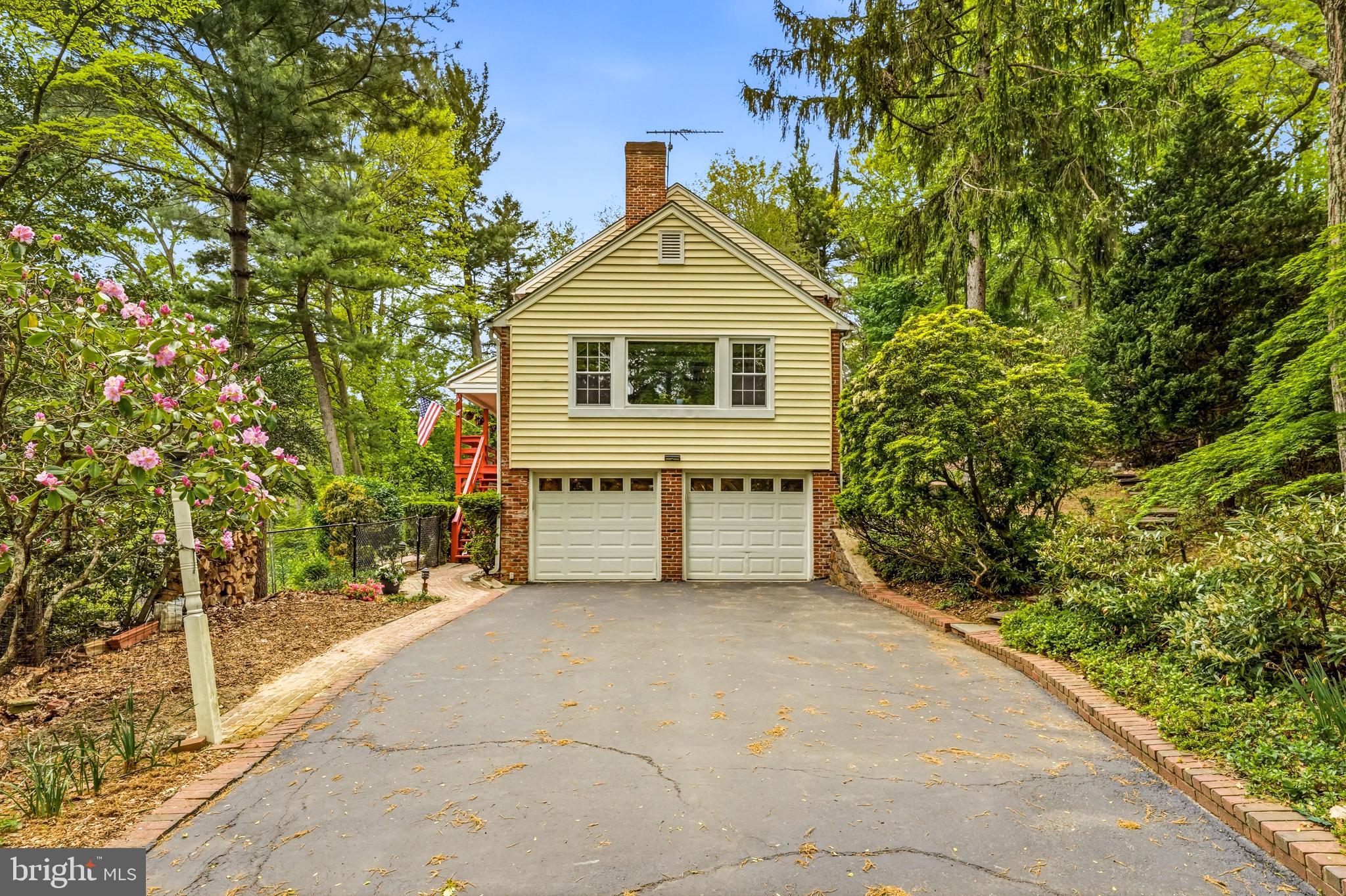 WOODLEA-CONESTOGA - Residential
