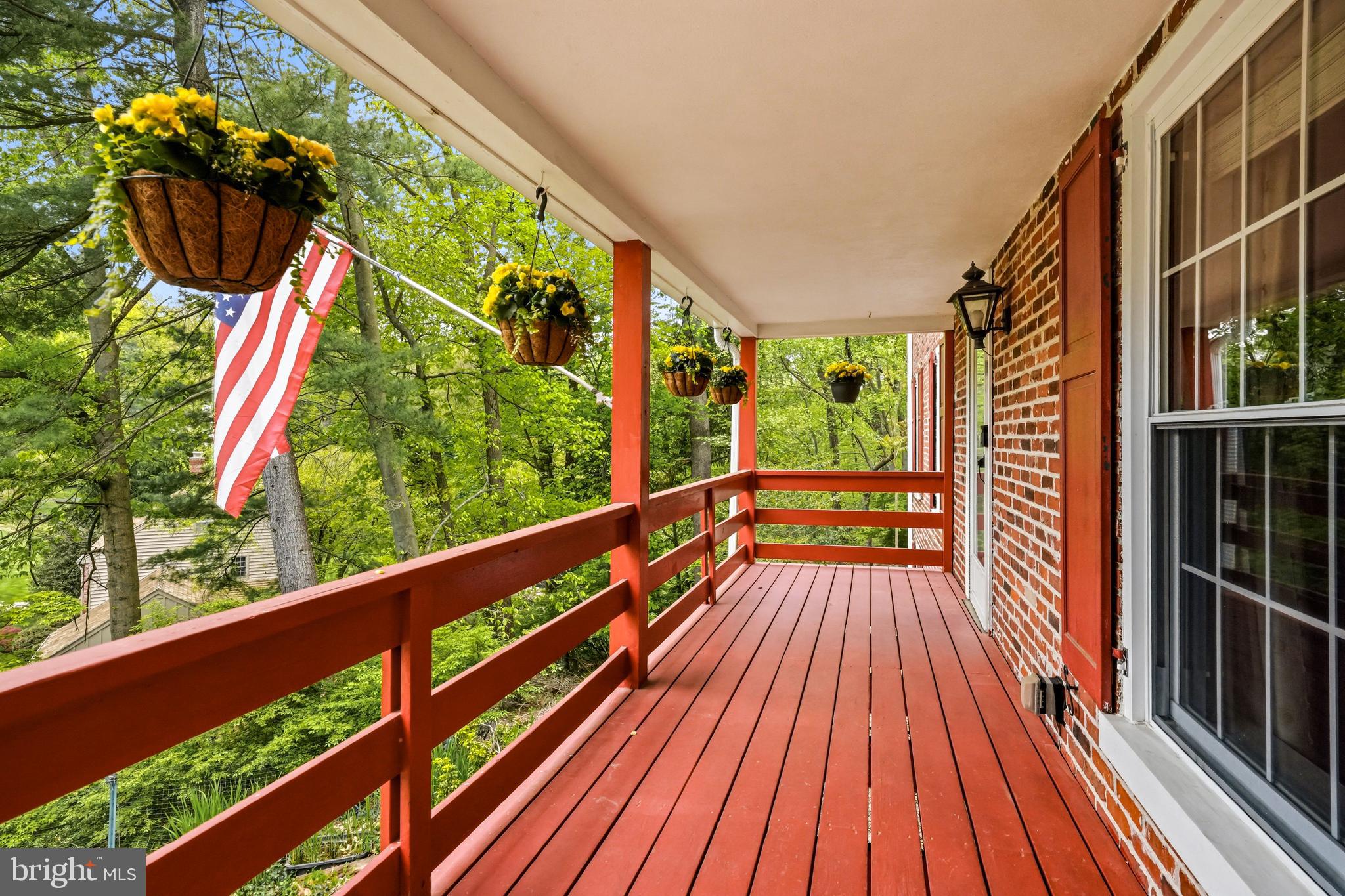 WOODLEA-CONESTOGA - Residential