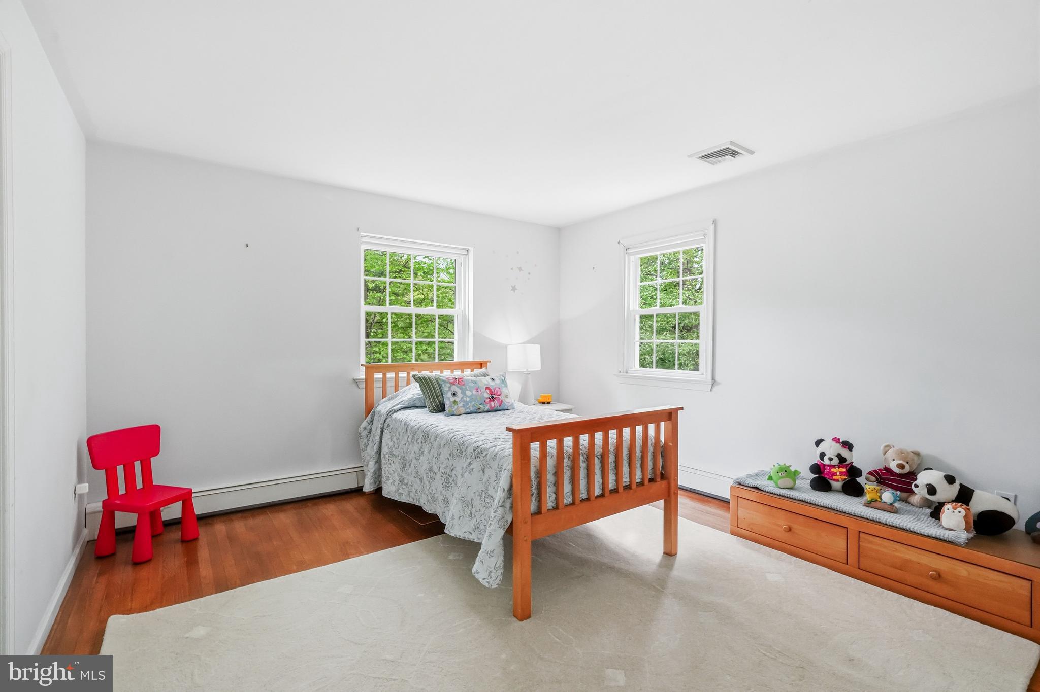 WOODLEA-CONESTOGA - Residential