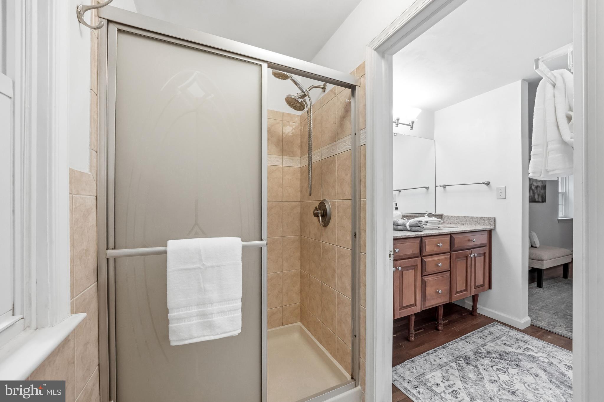 WOODLEA-CONESTOGA - Residential