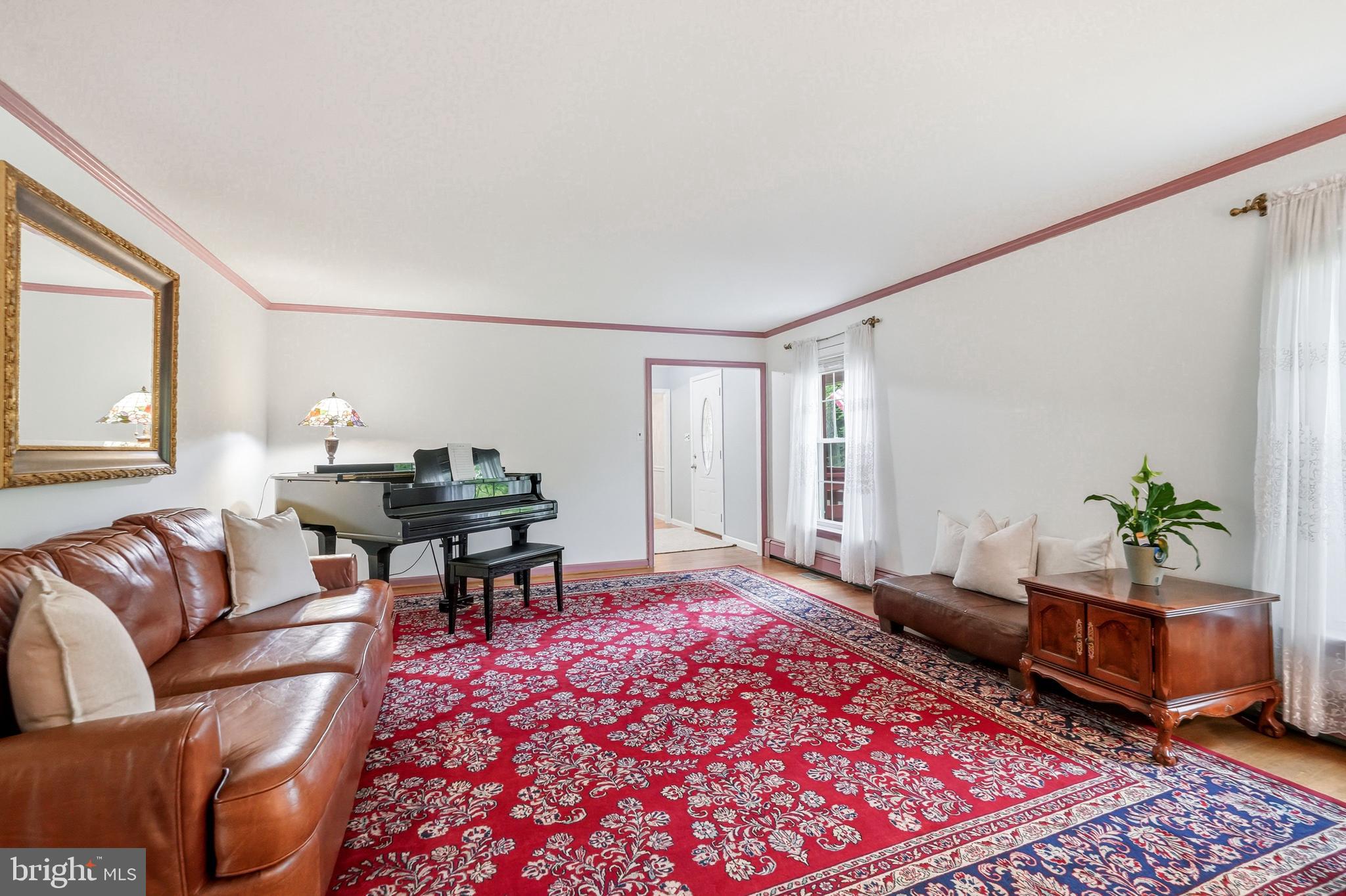 WOODLEA-CONESTOGA - Residential