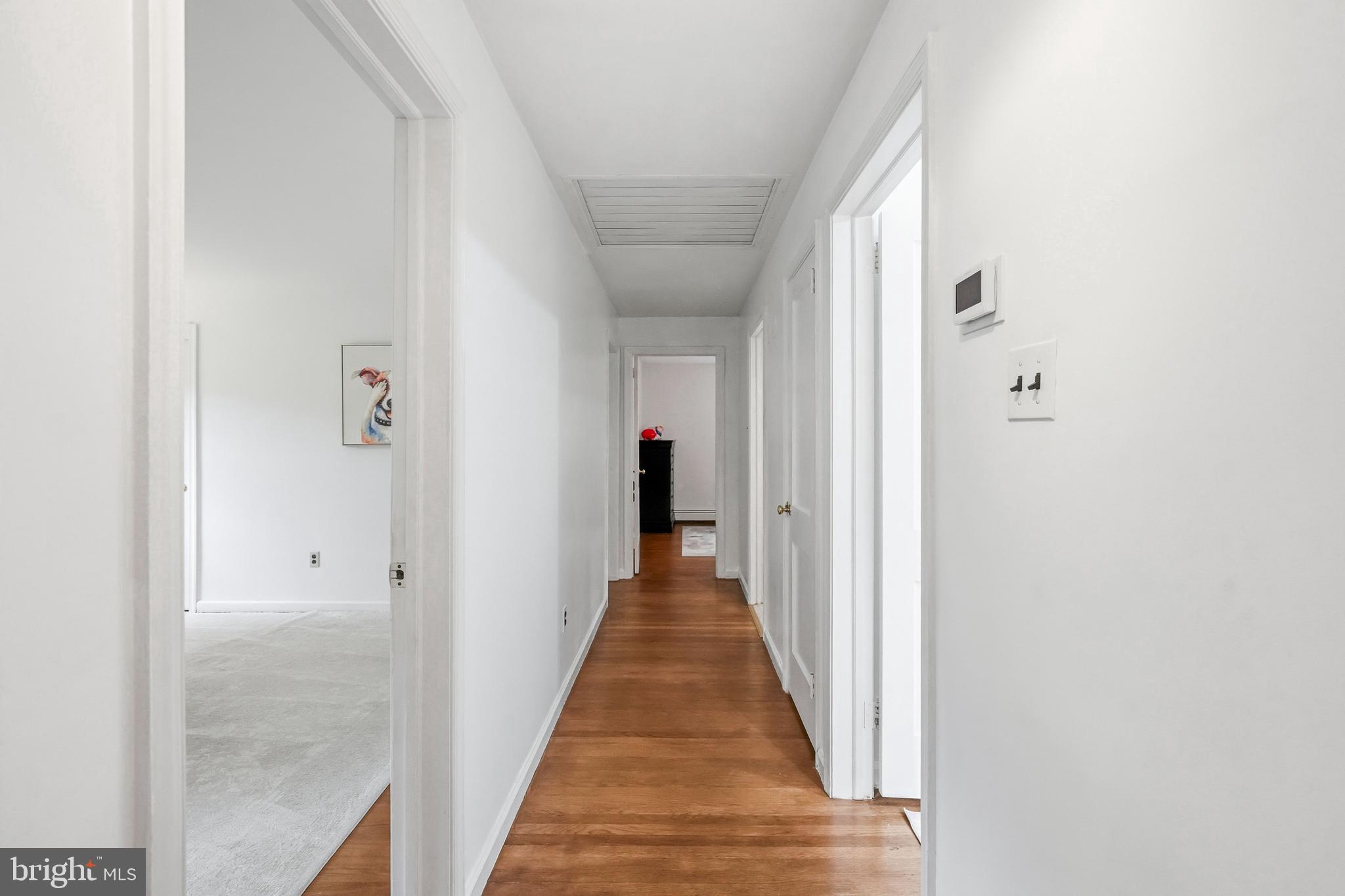 WOODLEA-CONESTOGA - Residential