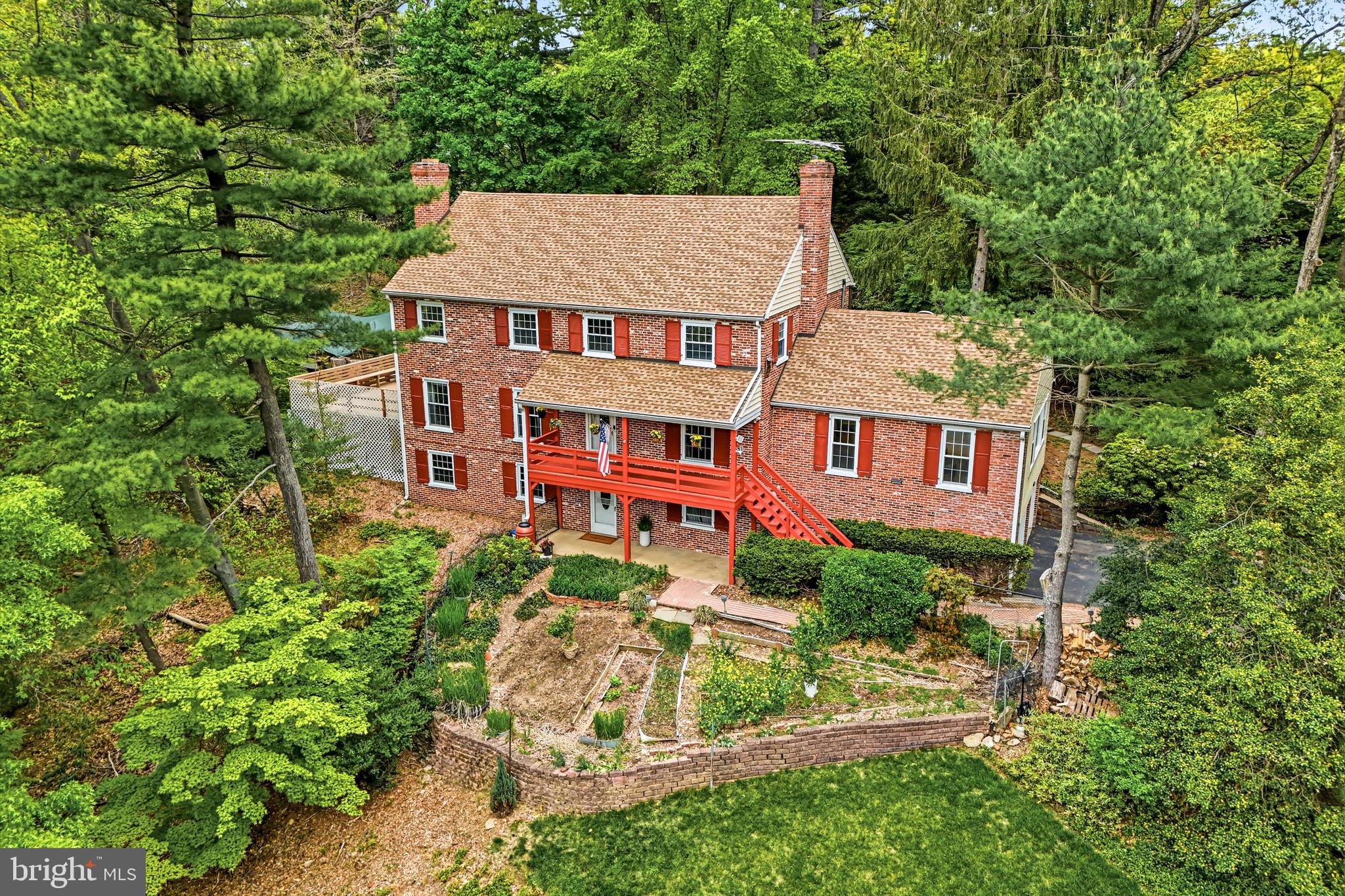 WOODLEA-CONESTOGA - Residential