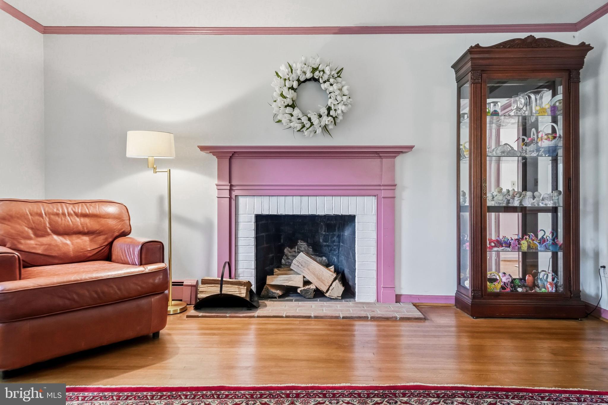 WOODLEA-CONESTOGA - Residential