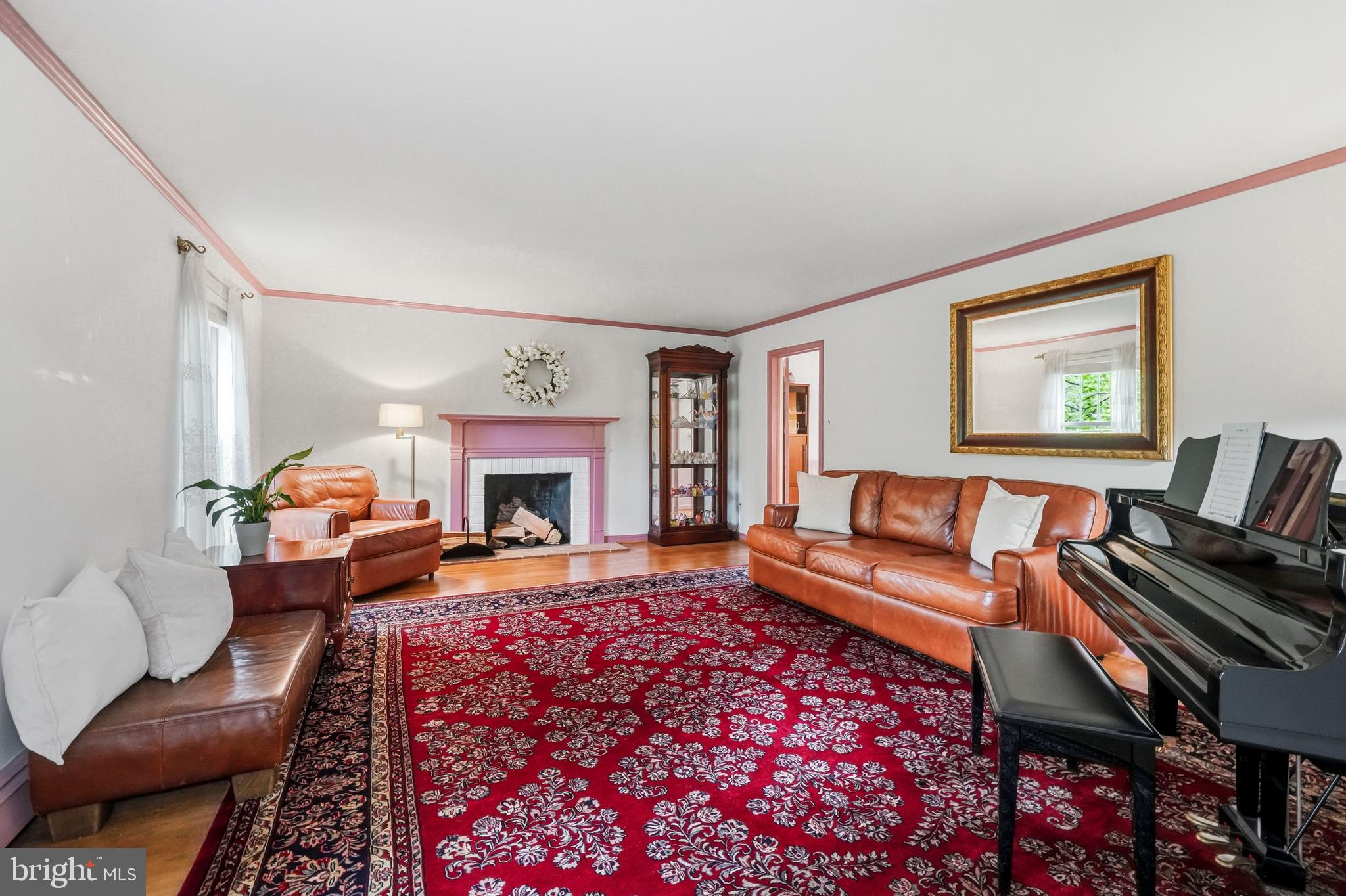 WOODLEA-CONESTOGA - Residential