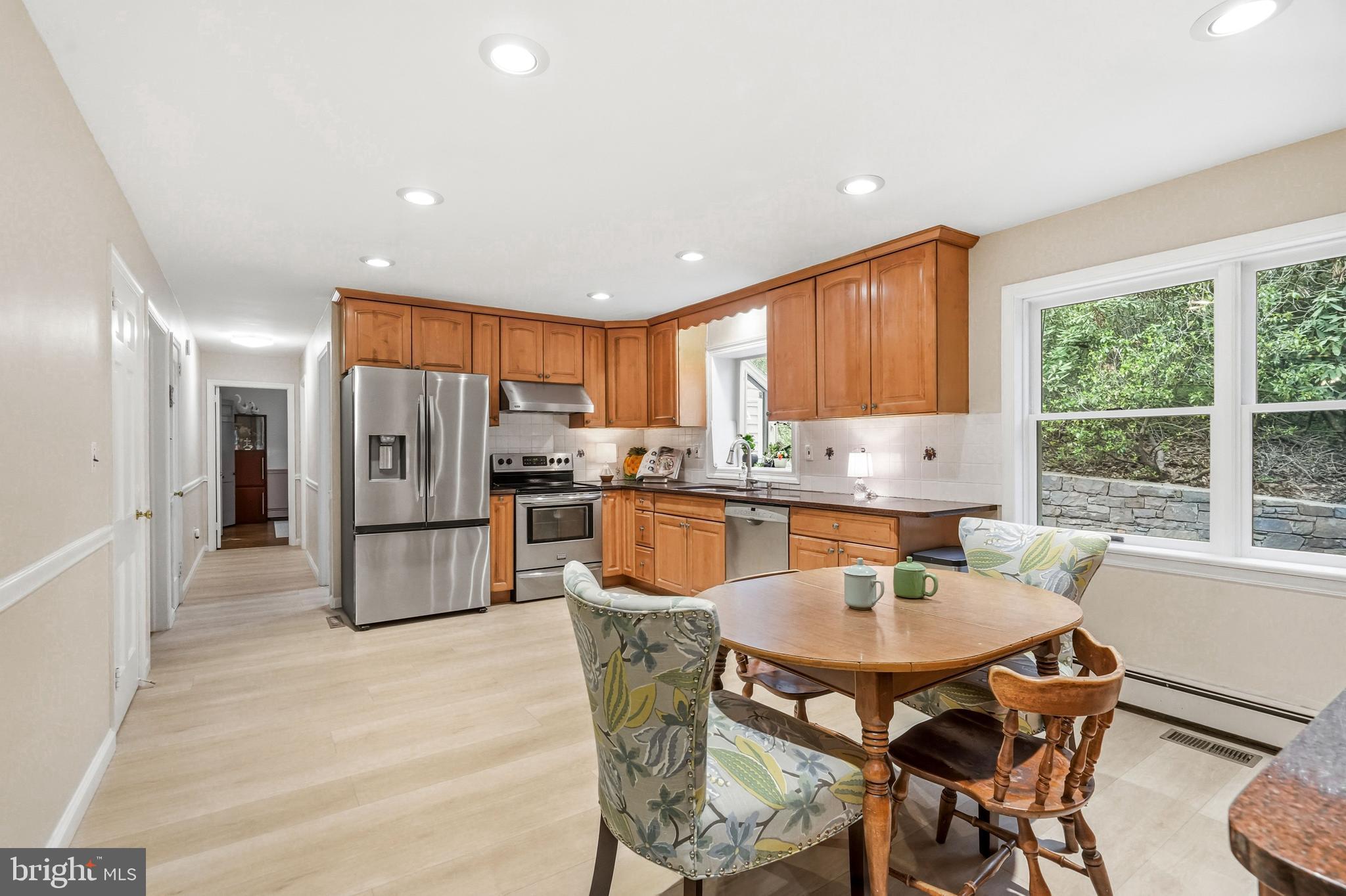 WOODLEA-CONESTOGA - Residential