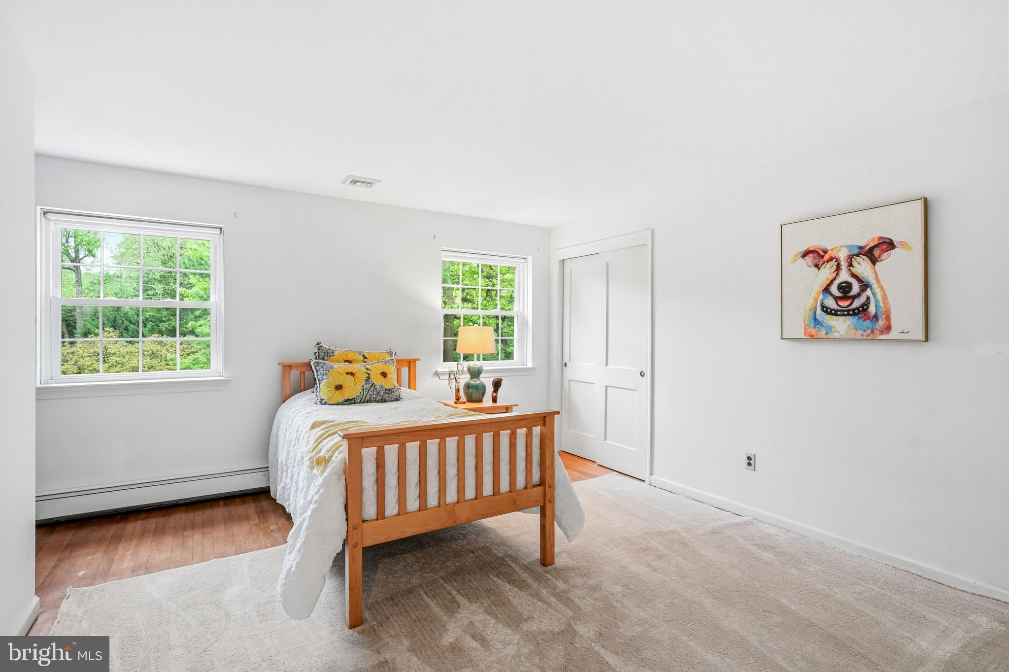 WOODLEA-CONESTOGA - Residential
