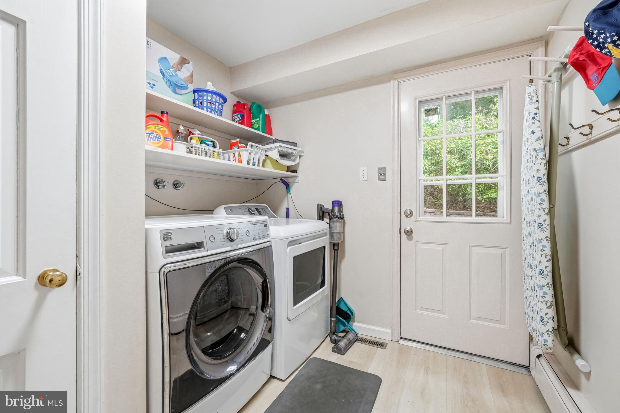 WOODLEA-CONESTOGA - Residential