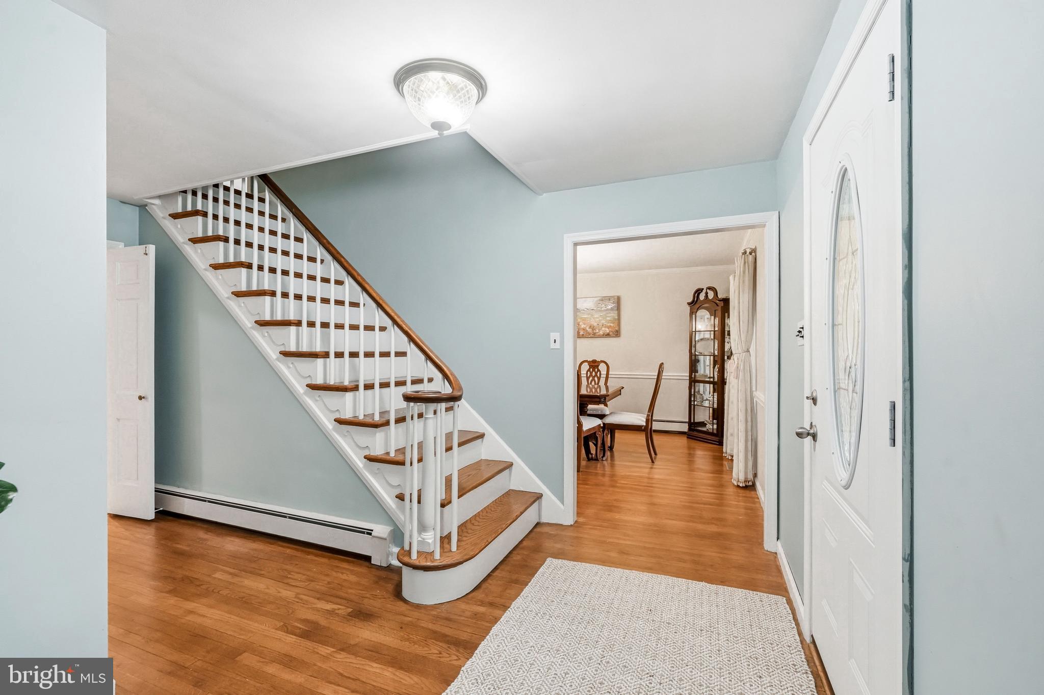 WOODLEA-CONESTOGA - Residential