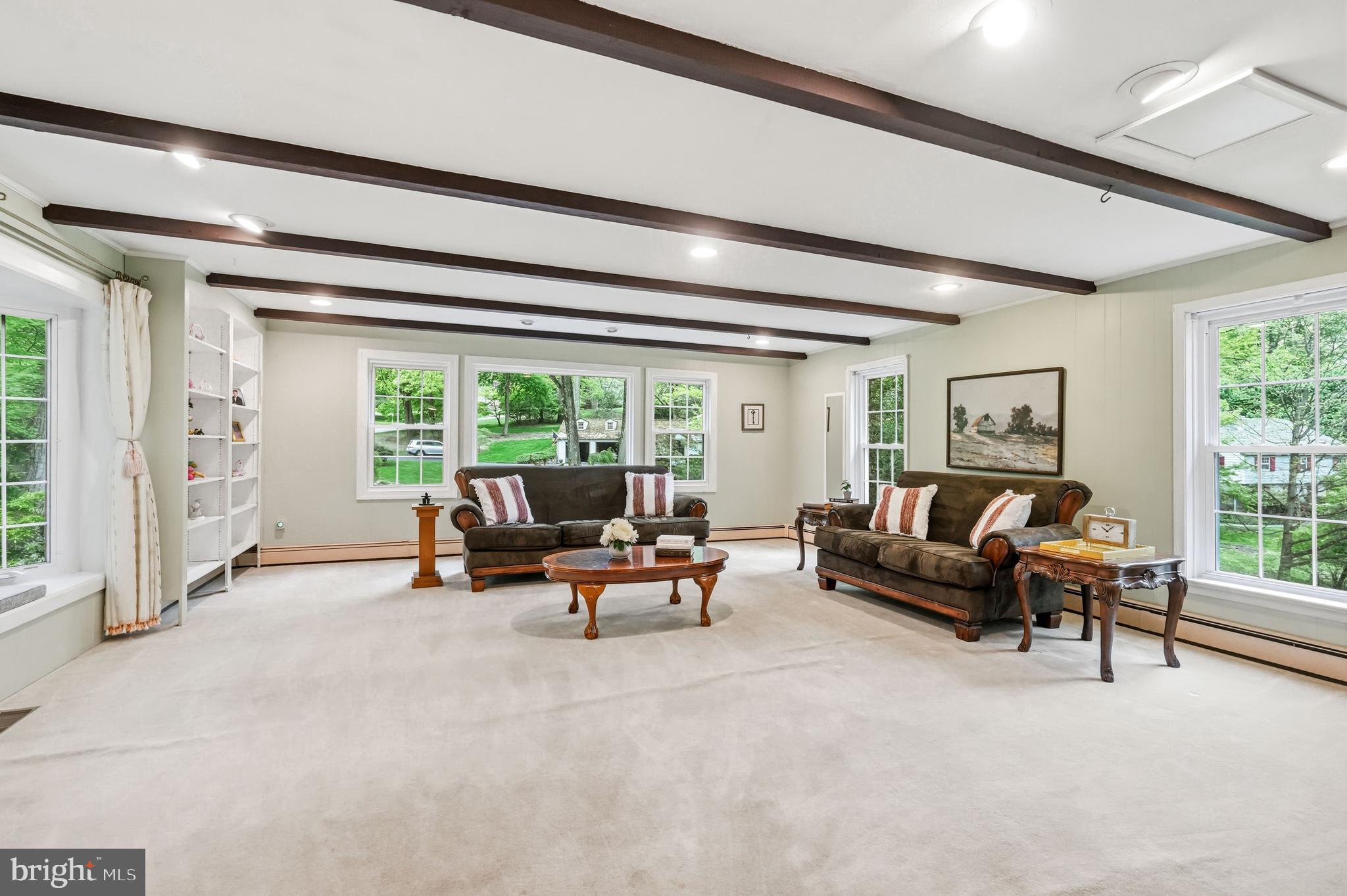 WOODLEA-CONESTOGA - Residential