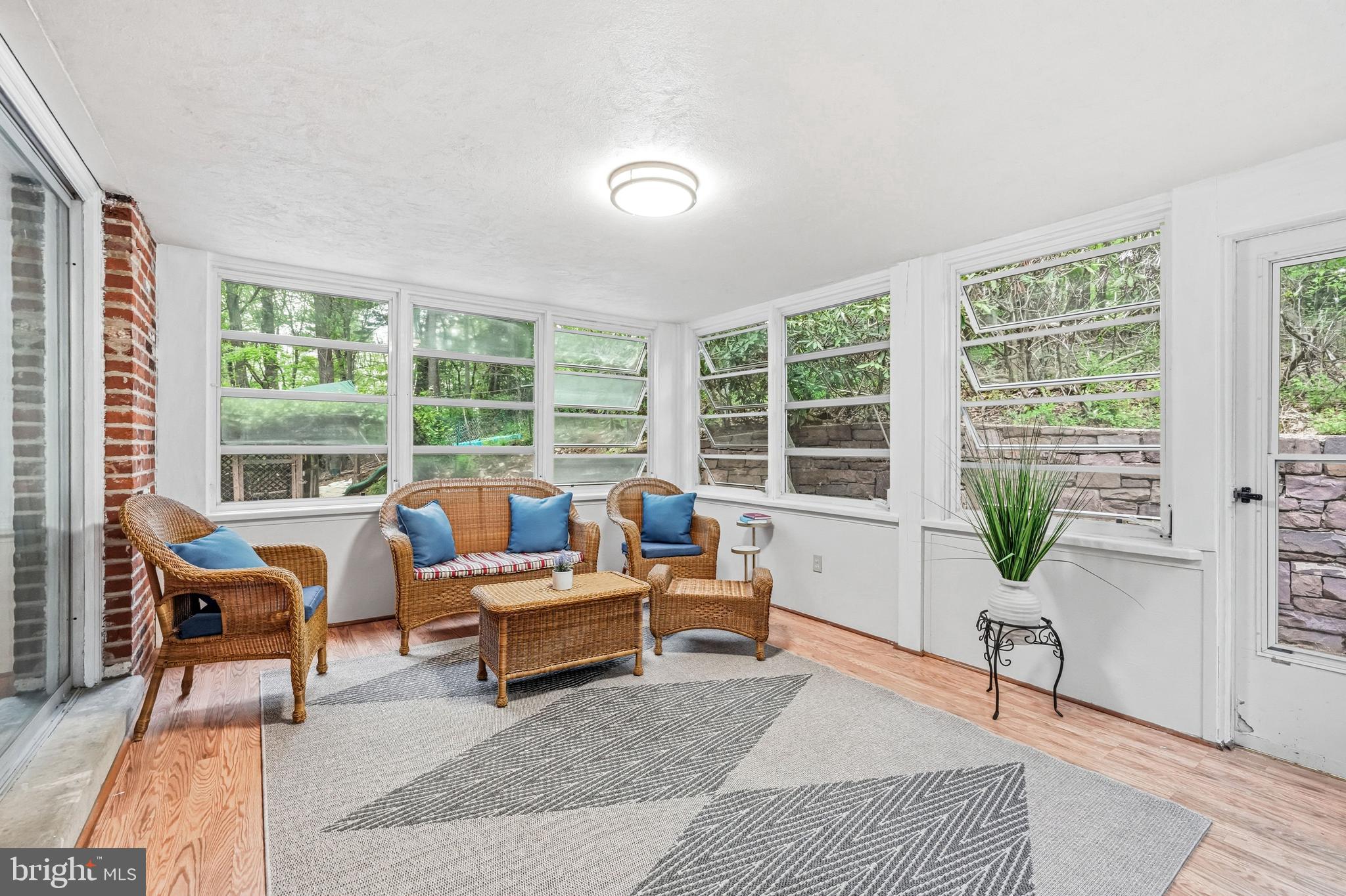 WOODLEA-CONESTOGA - Residential
