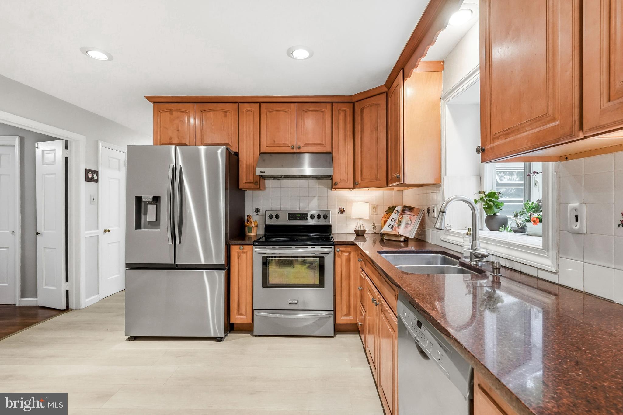 WOODLEA-CONESTOGA - Residential