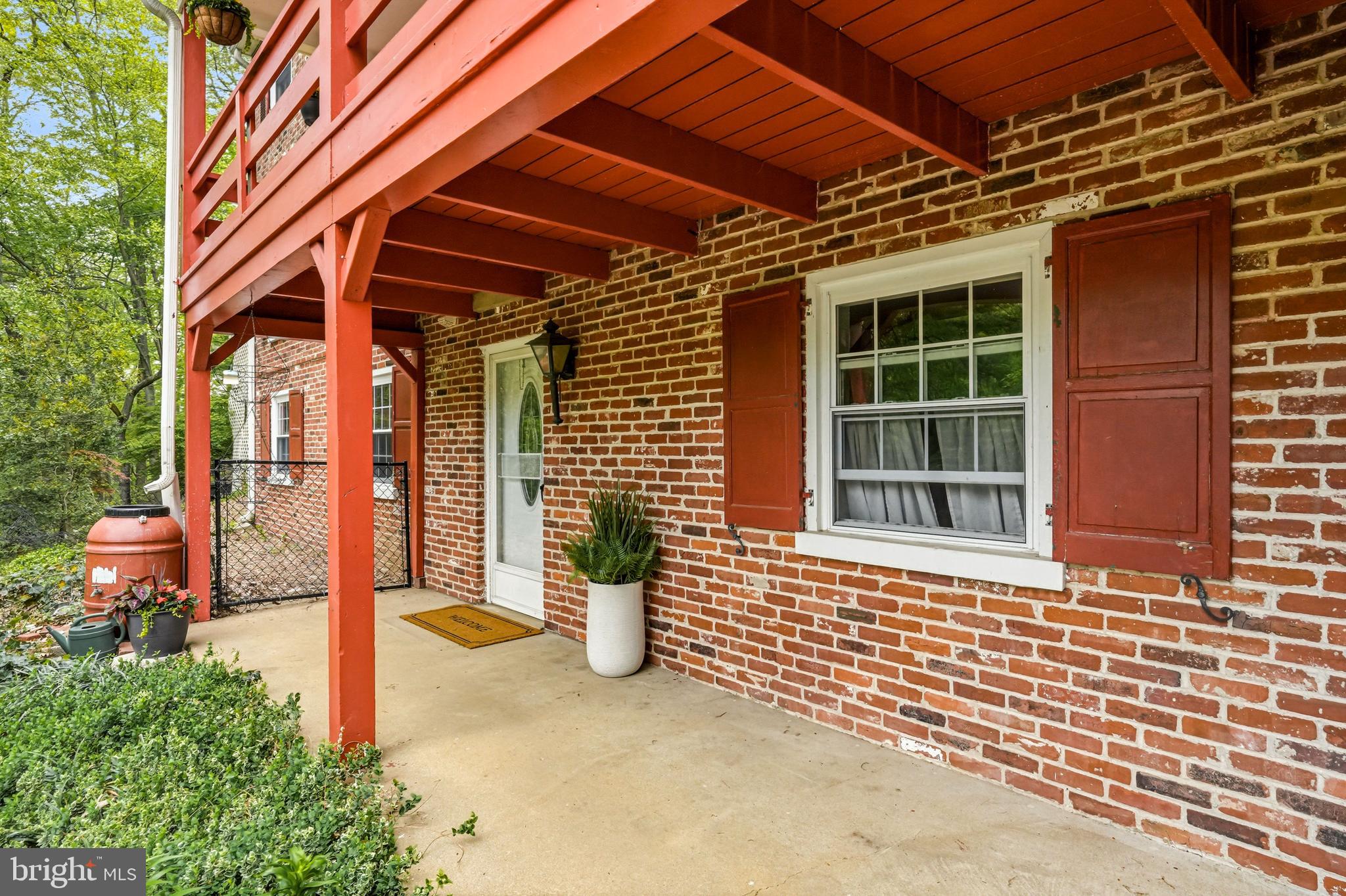 WOODLEA-CONESTOGA - Residential
