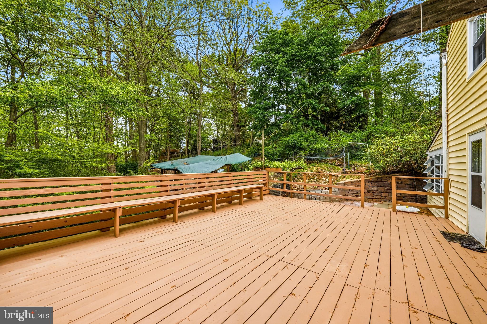 WOODLEA-CONESTOGA - Residential