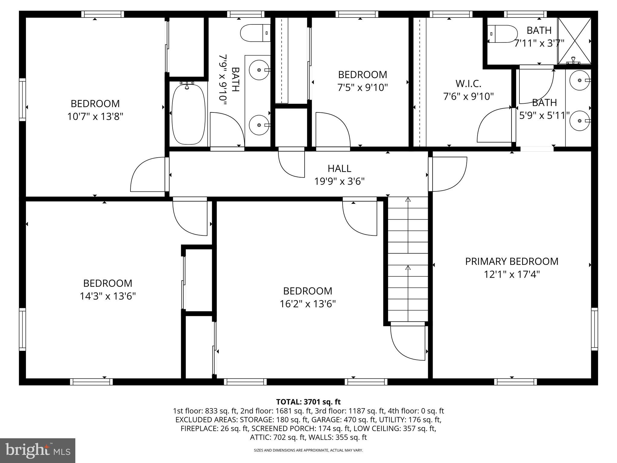 WOODLEA-CONESTOGA - Residential