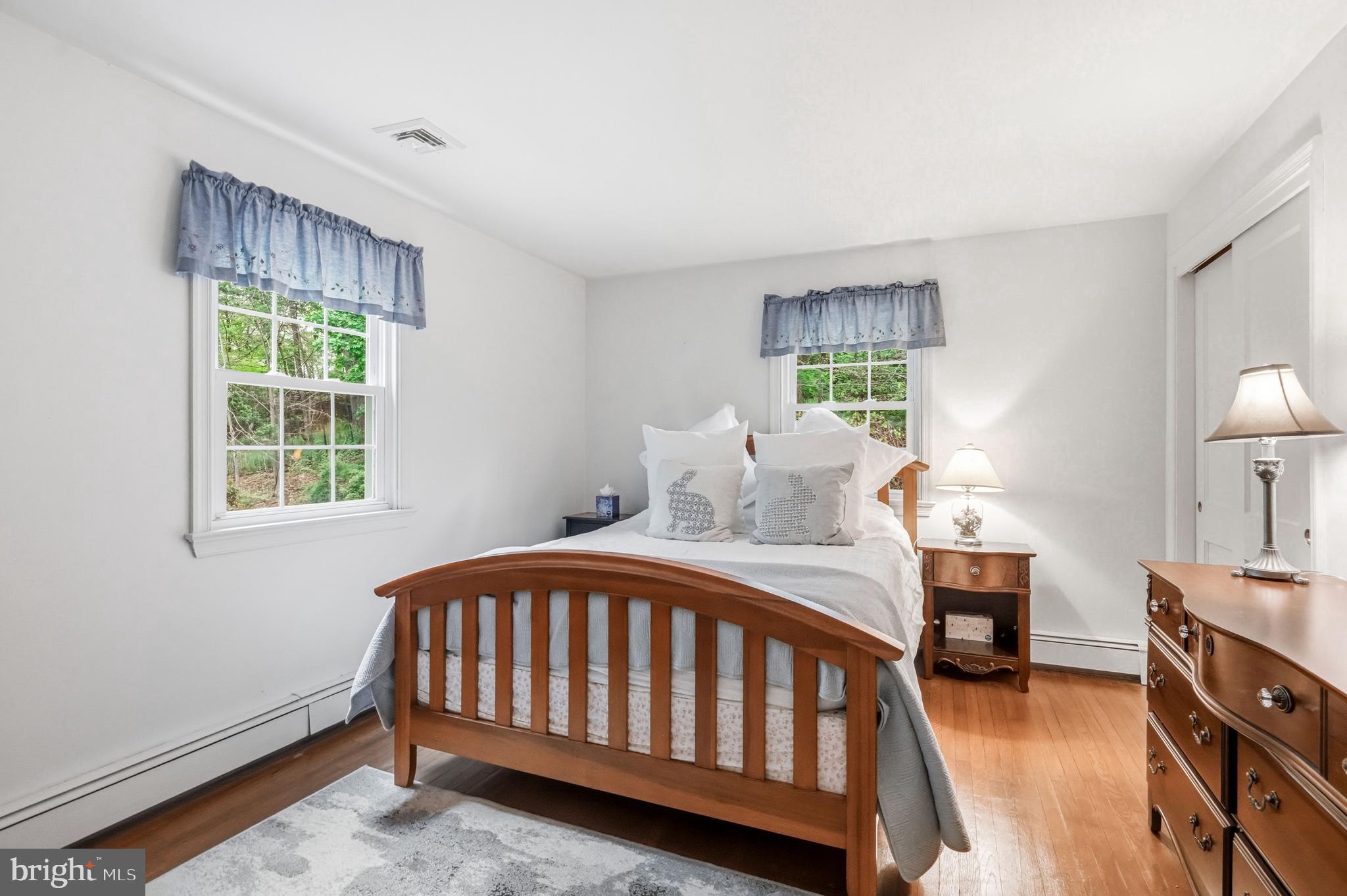 WOODLEA-CONESTOGA - Residential