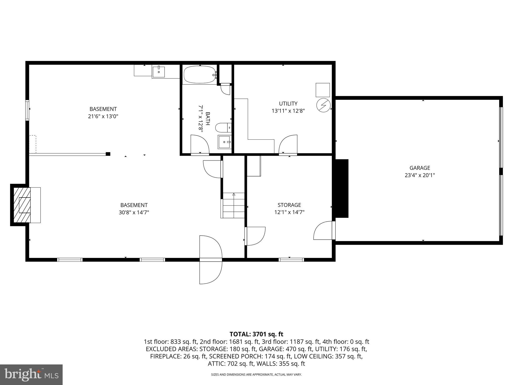 WOODLEA-CONESTOGA - Residential