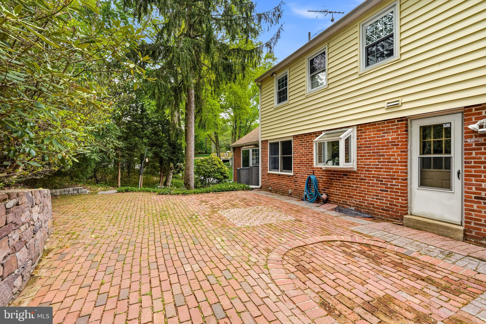 WOODLEA-CONESTOGA - Residential