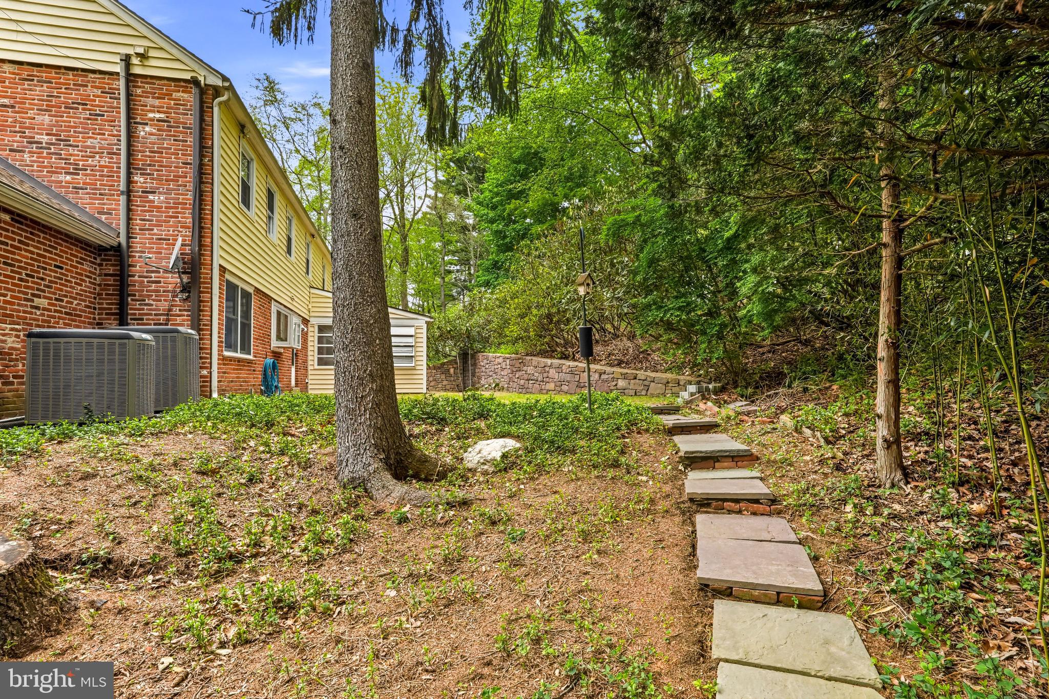 WOODLEA-CONESTOGA - Residential