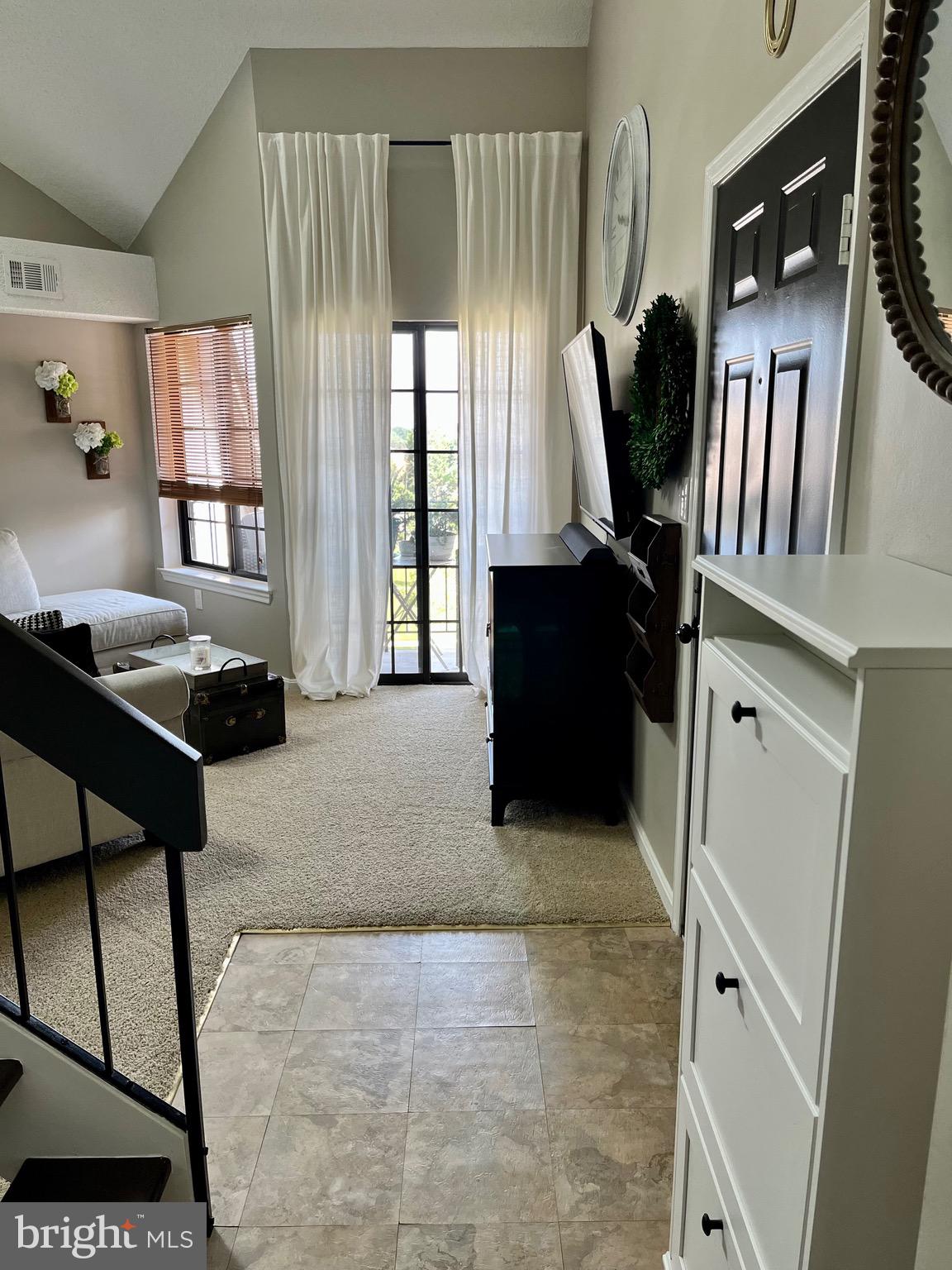 THE TIERS OF LAUREL LAKE - Residential