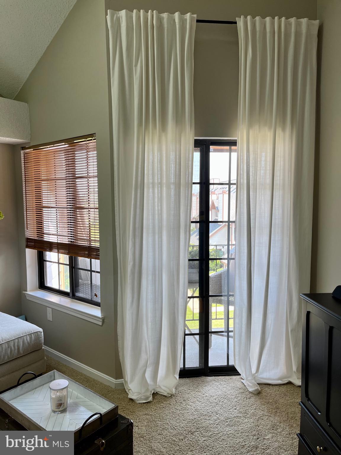 THE TIERS OF LAUREL LAKE - Residential