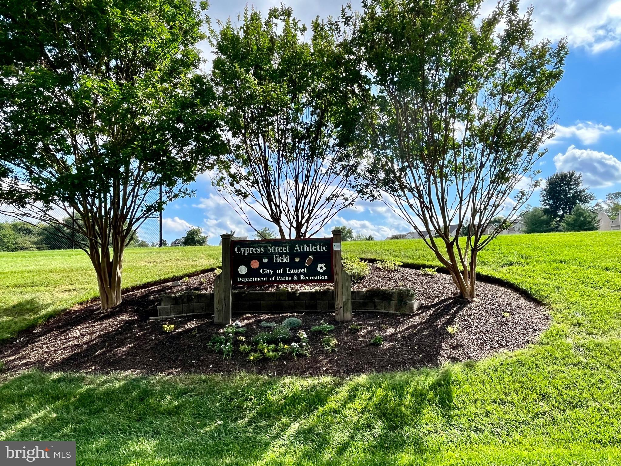 THE TIERS OF LAUREL LAKE - Residential