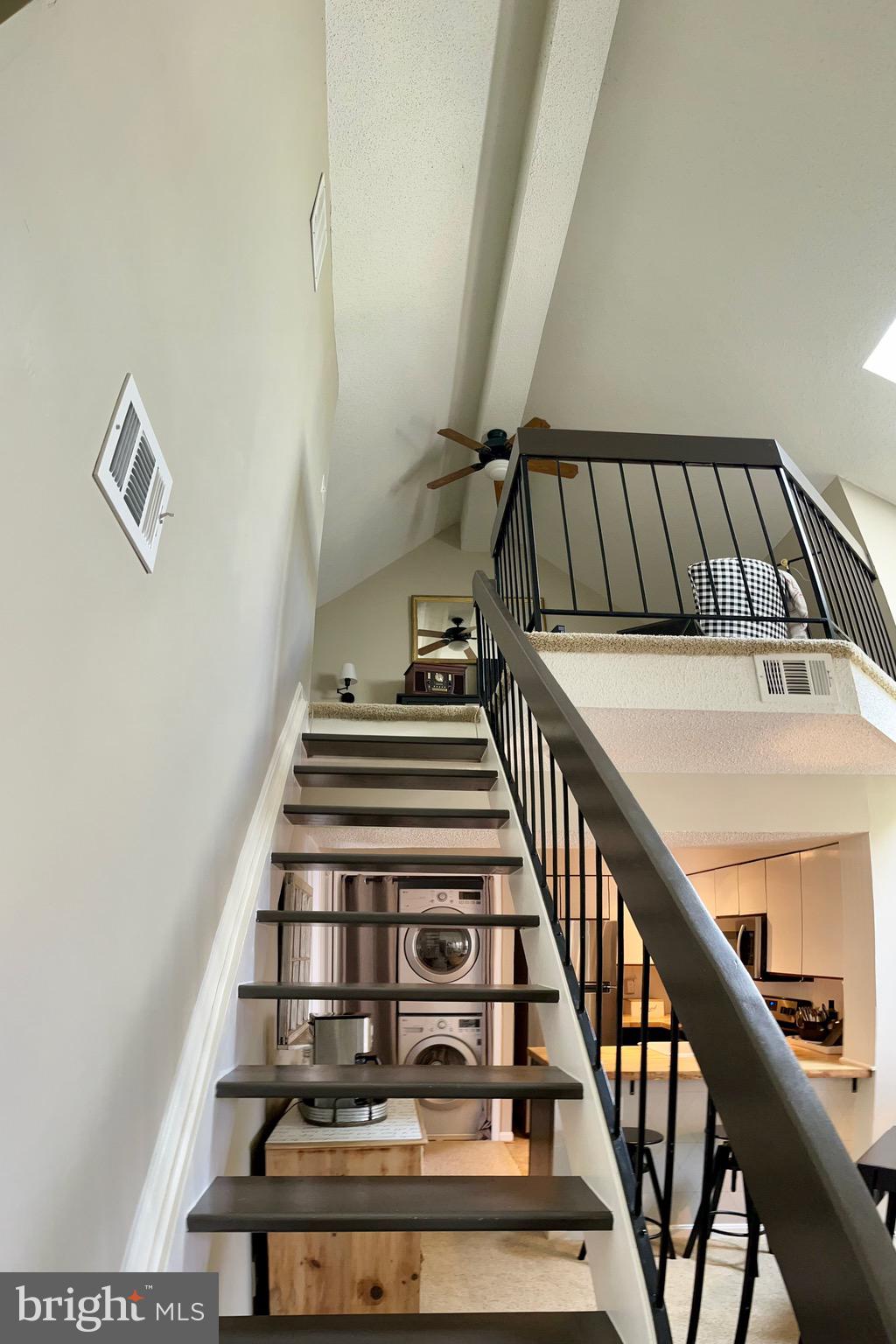 THE TIERS OF LAUREL LAKE - Residential