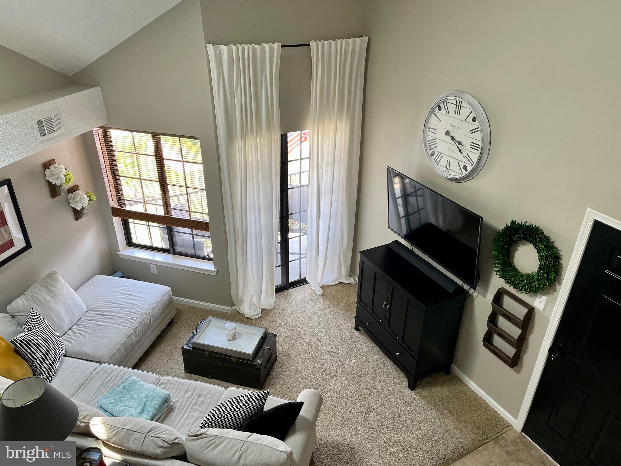 THE TIERS OF LAUREL LAKE - Residential