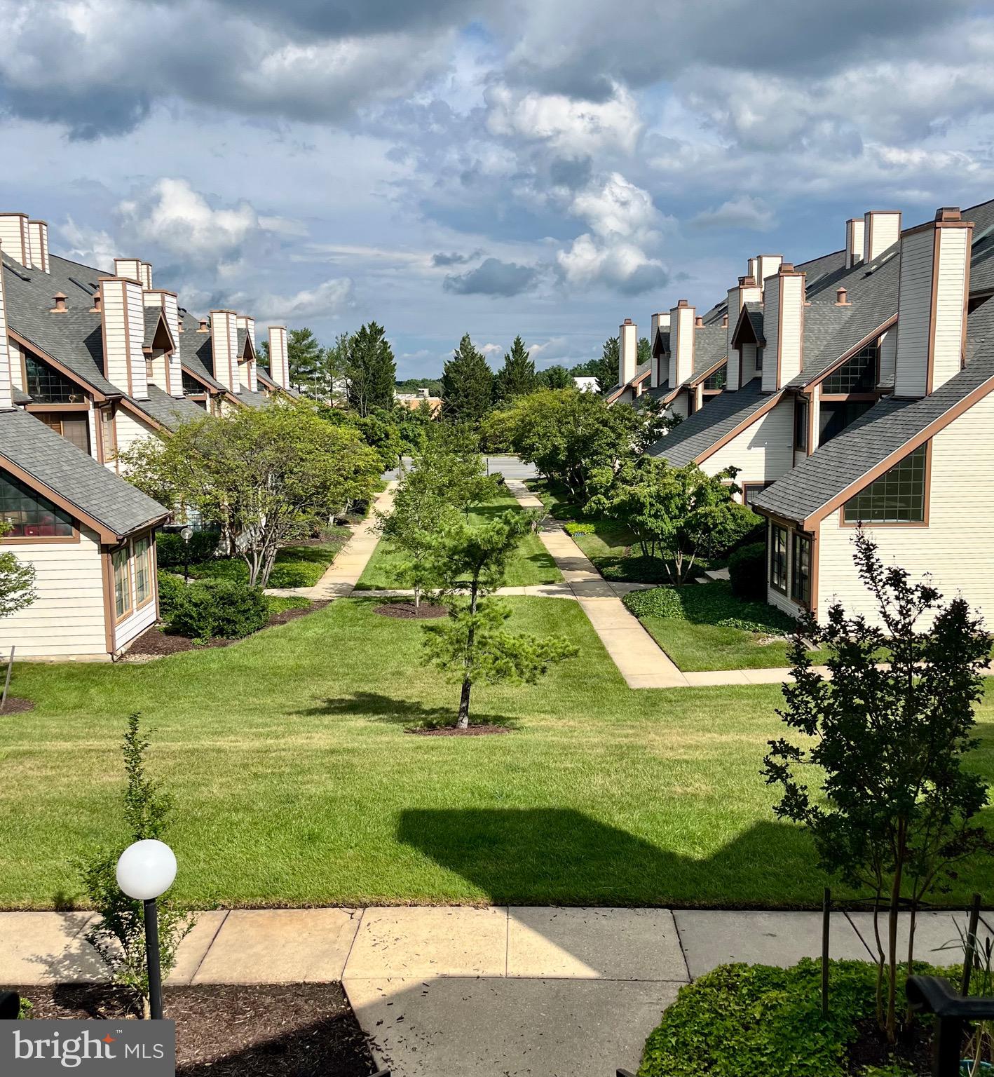 THE TIERS OF LAUREL LAKE - Residential