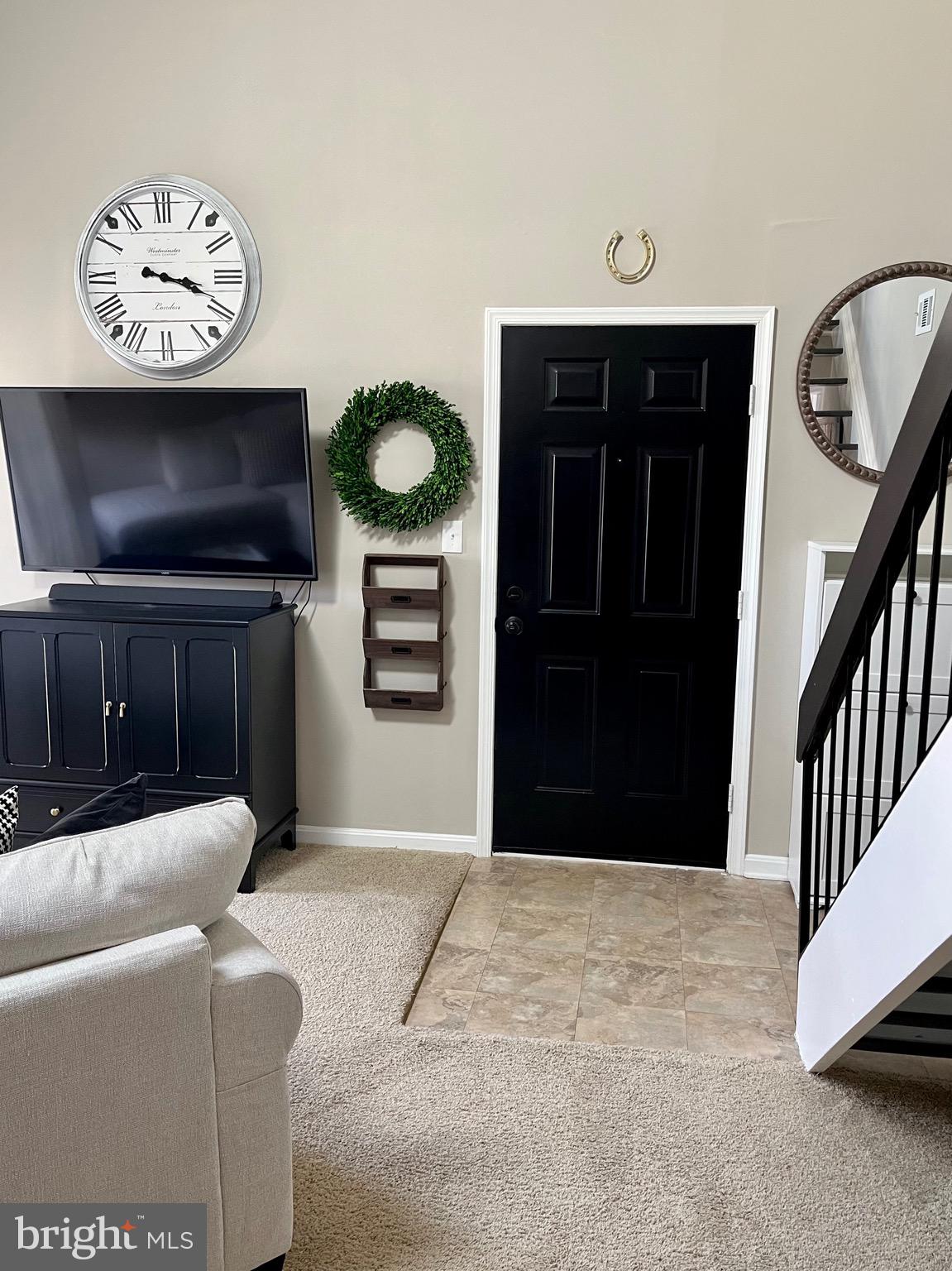 THE TIERS OF LAUREL LAKE - Residential