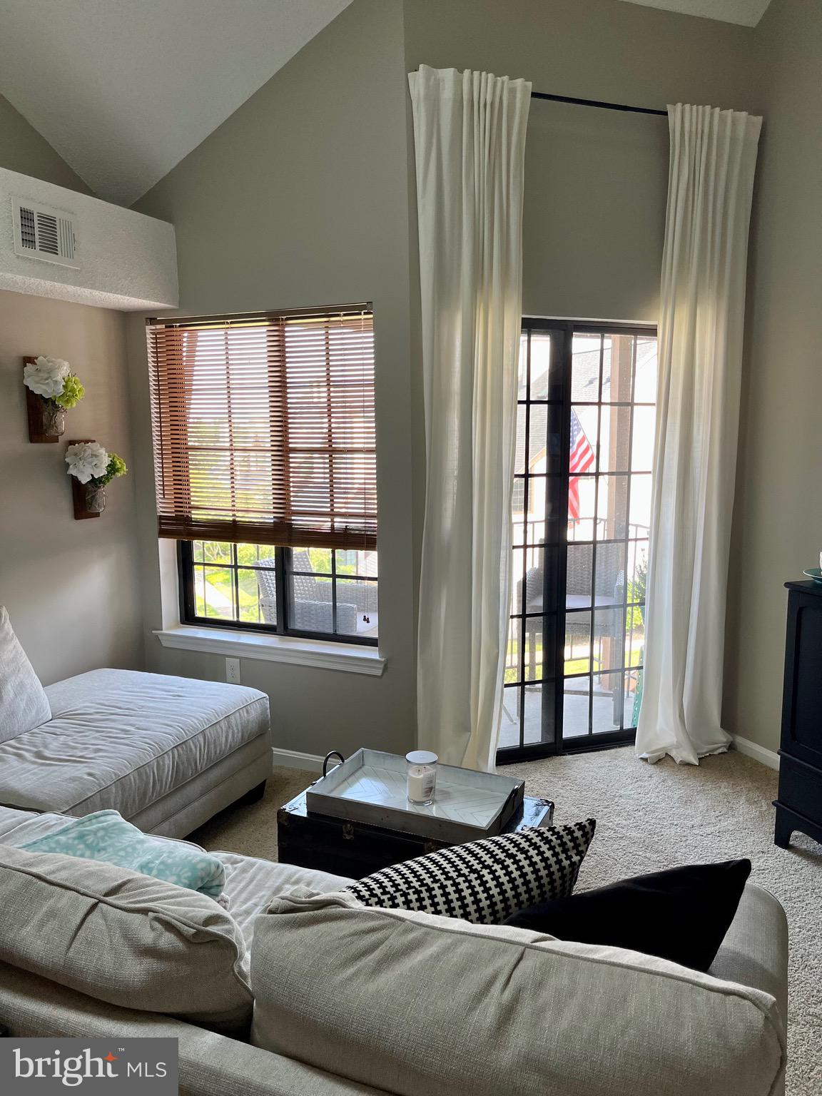 THE TIERS OF LAUREL LAKE - Residential