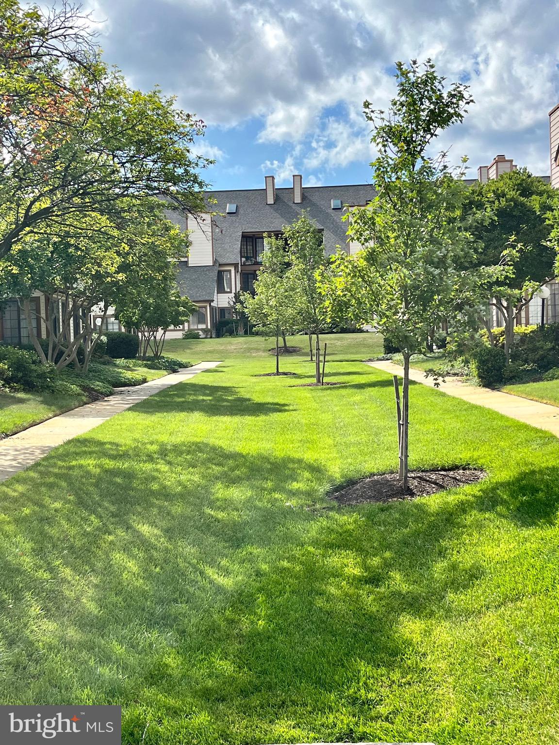 THE TIERS OF LAUREL LAKE - Residential