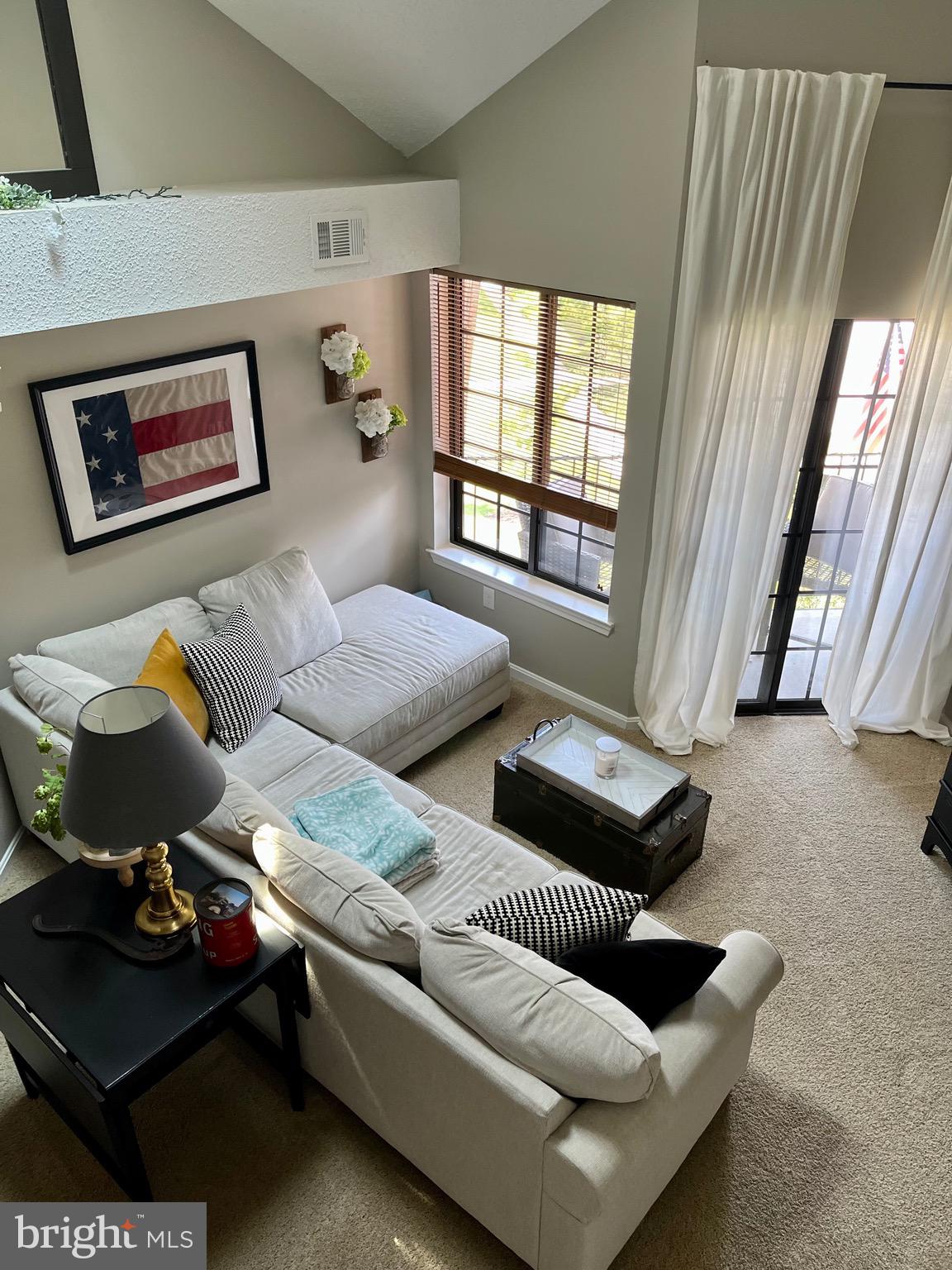 THE TIERS OF LAUREL LAKE - Residential