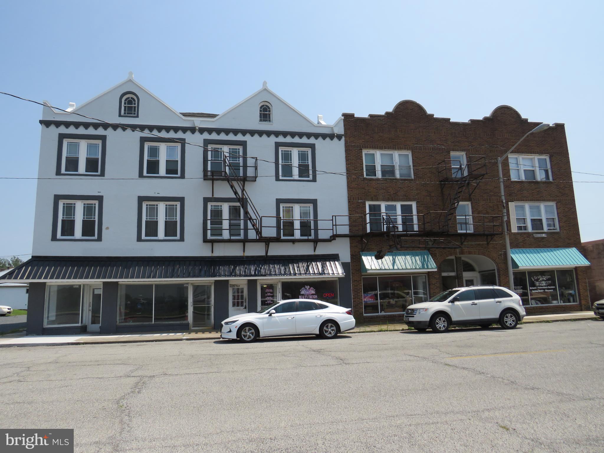 531 W MAIN STREET